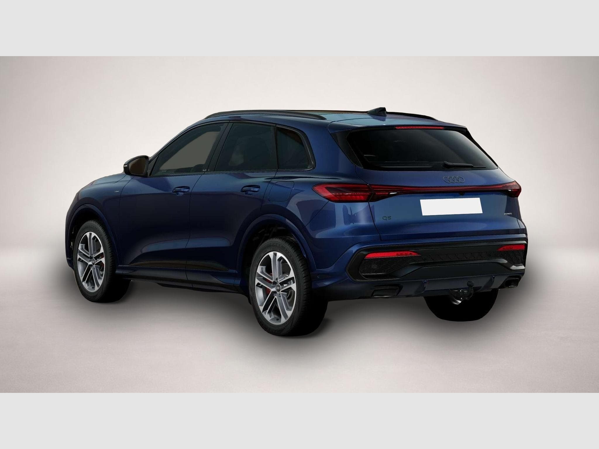 Audi Quattro (2026) - Photo 4