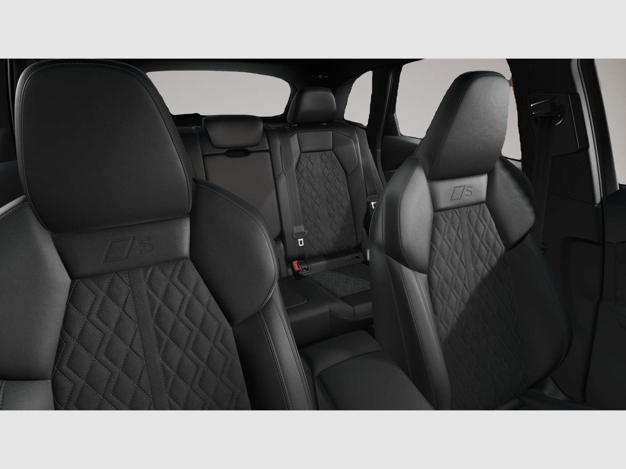 Audi Quattro (2026) - Photo 7