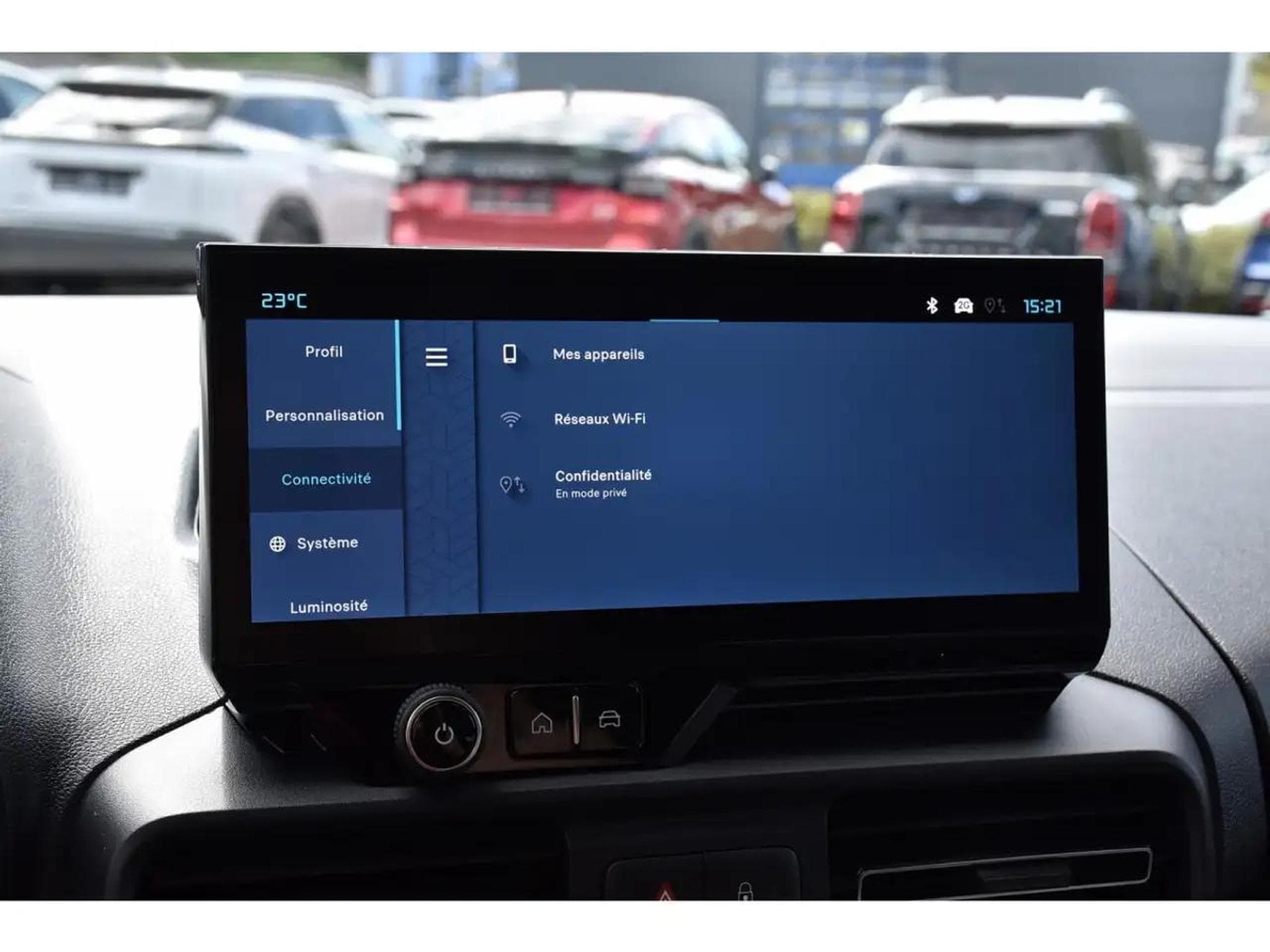 Citroën Berlingo (2026) - Photo 10