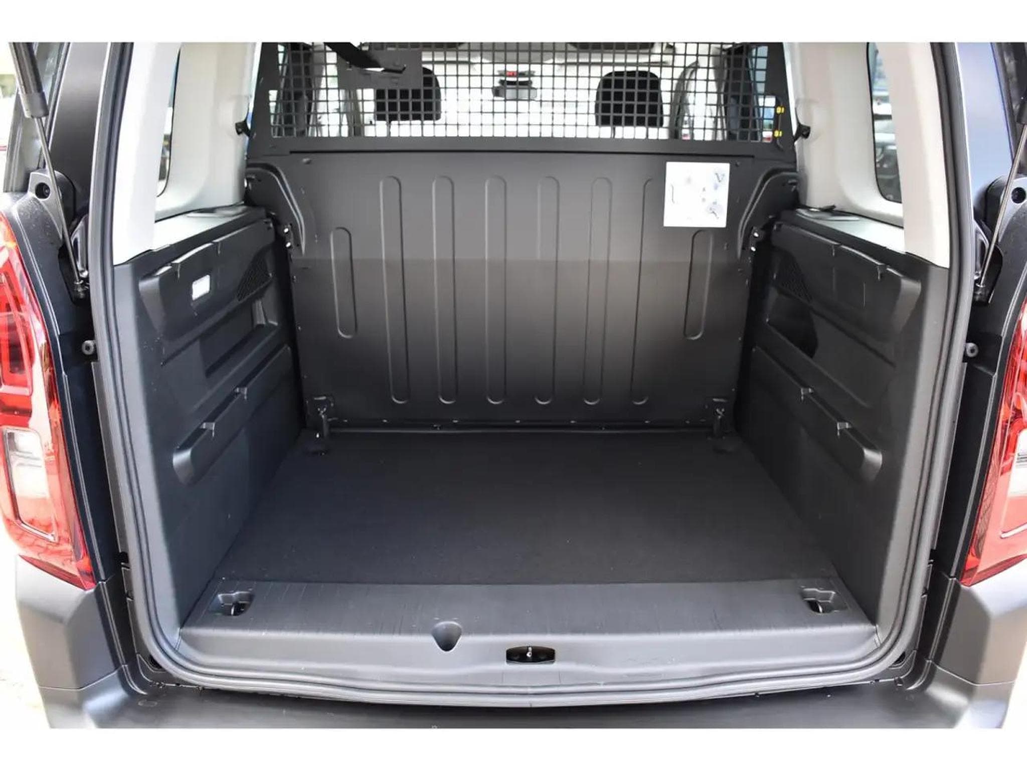 Citroën Berlingo (2026) - Photo 20