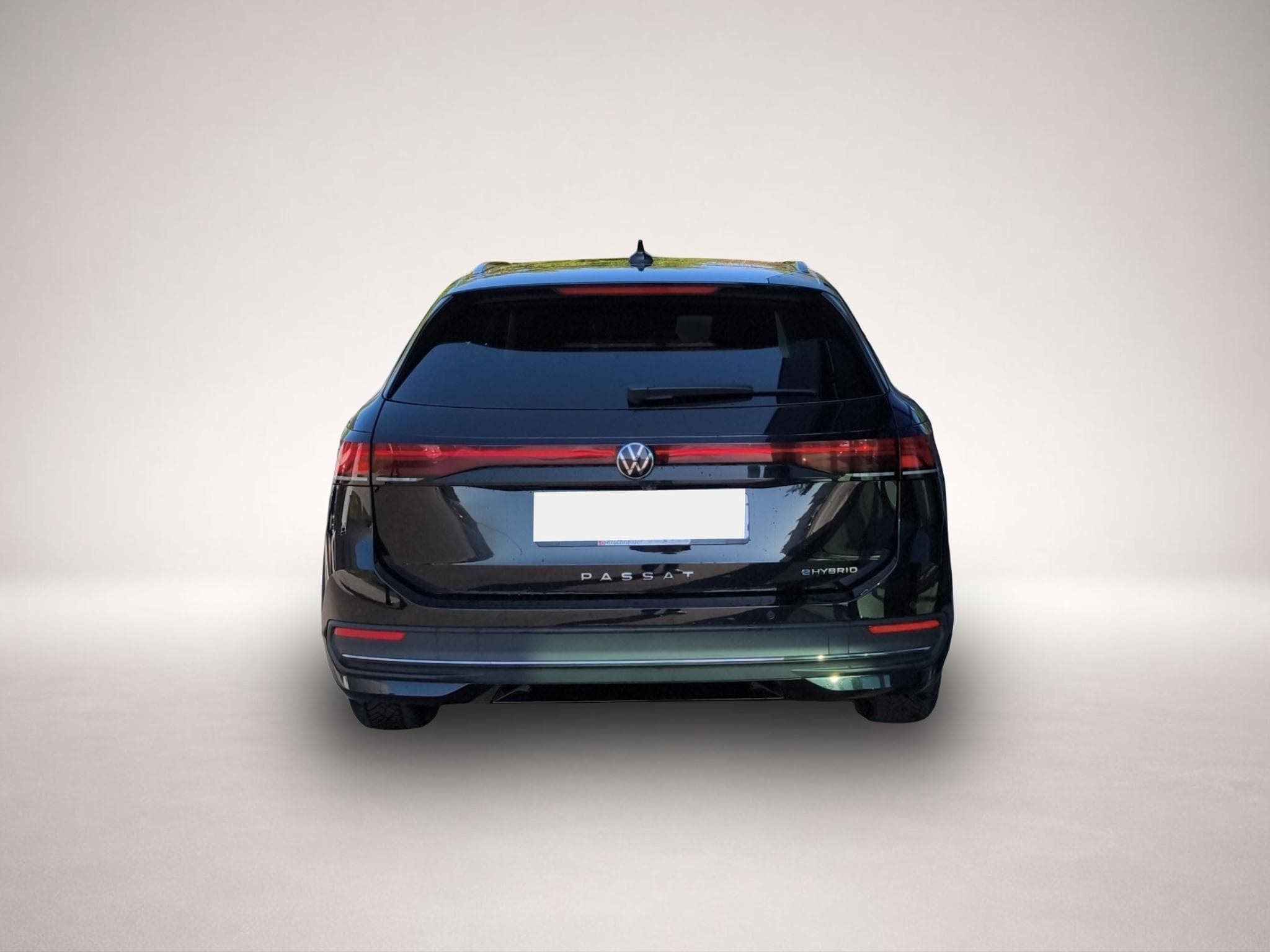 VW Passat (2025) - Photo 5