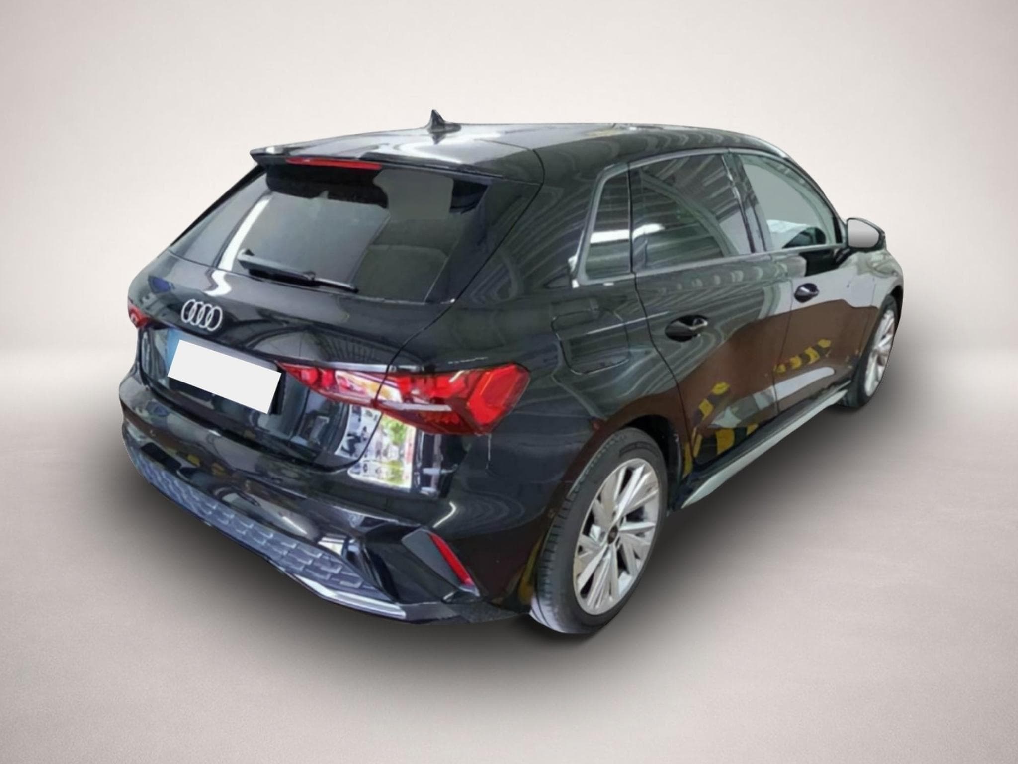 Audi A3 (2025) - Photo 2