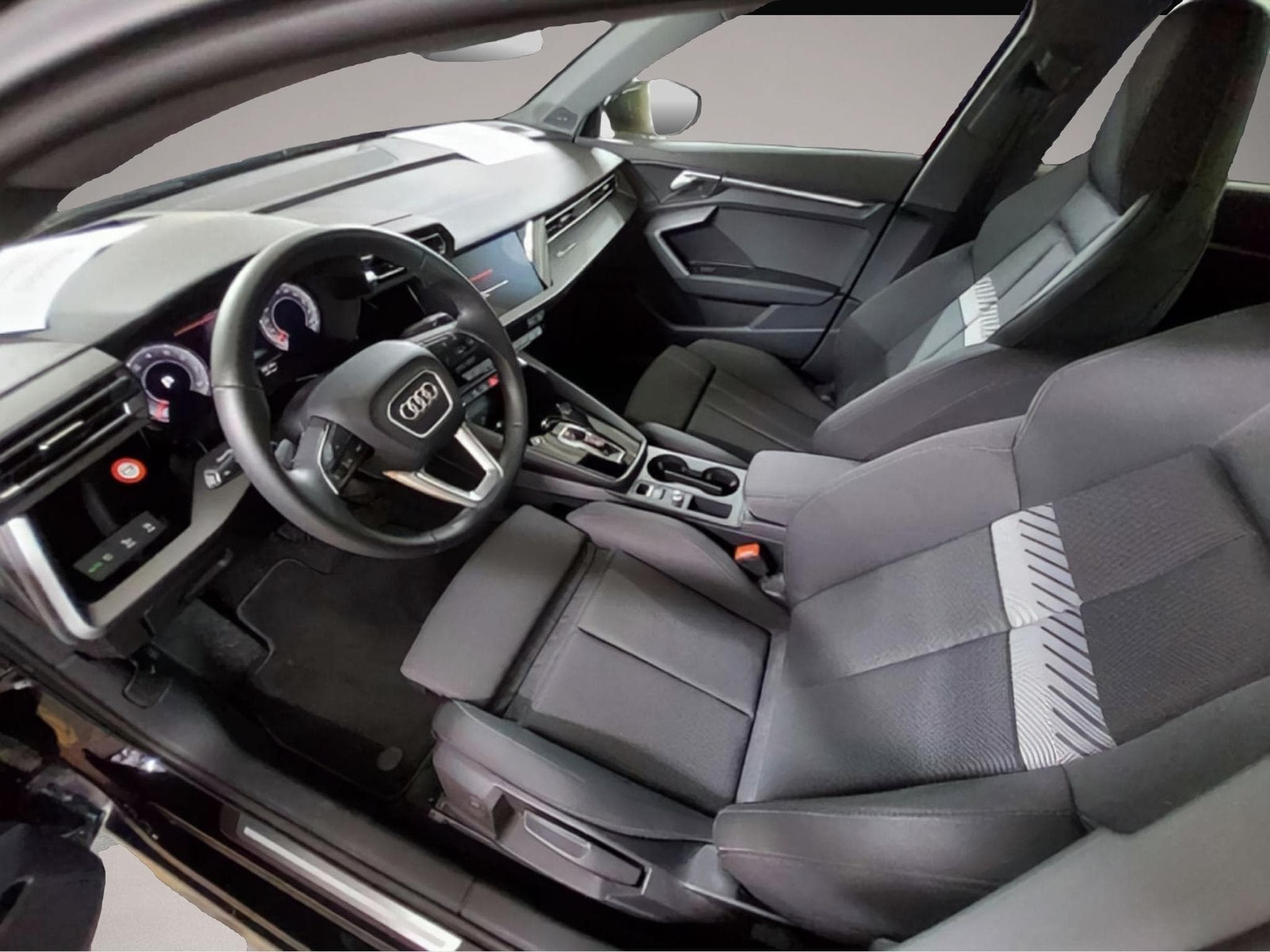 Audi A3 (2025) - Photo 3