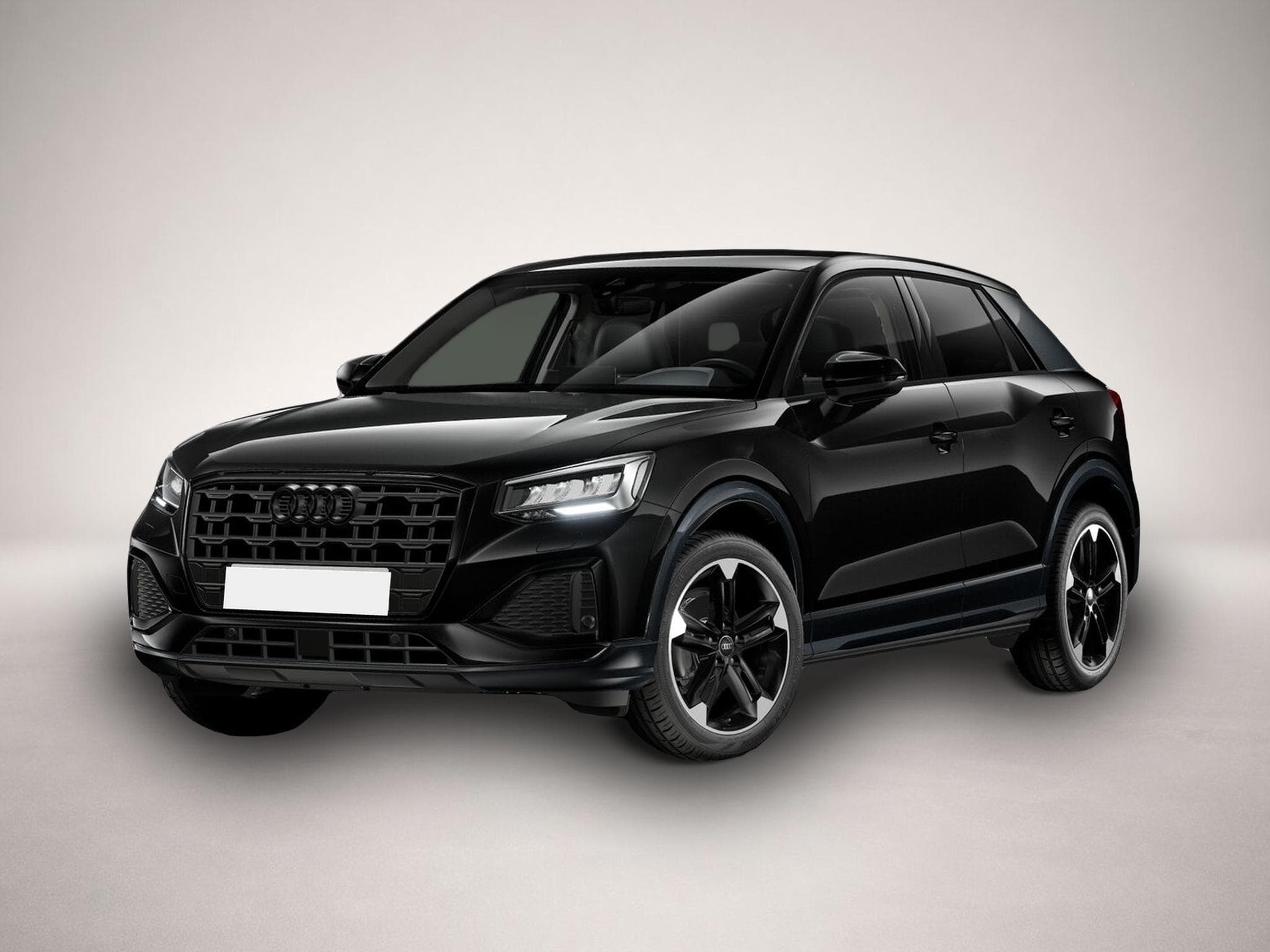 Audi Q2 (2023) - Photo 1