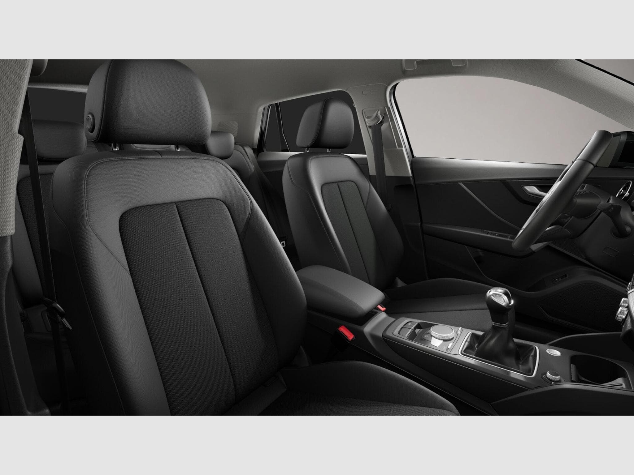 Audi Q2 (2023) - Photo 3