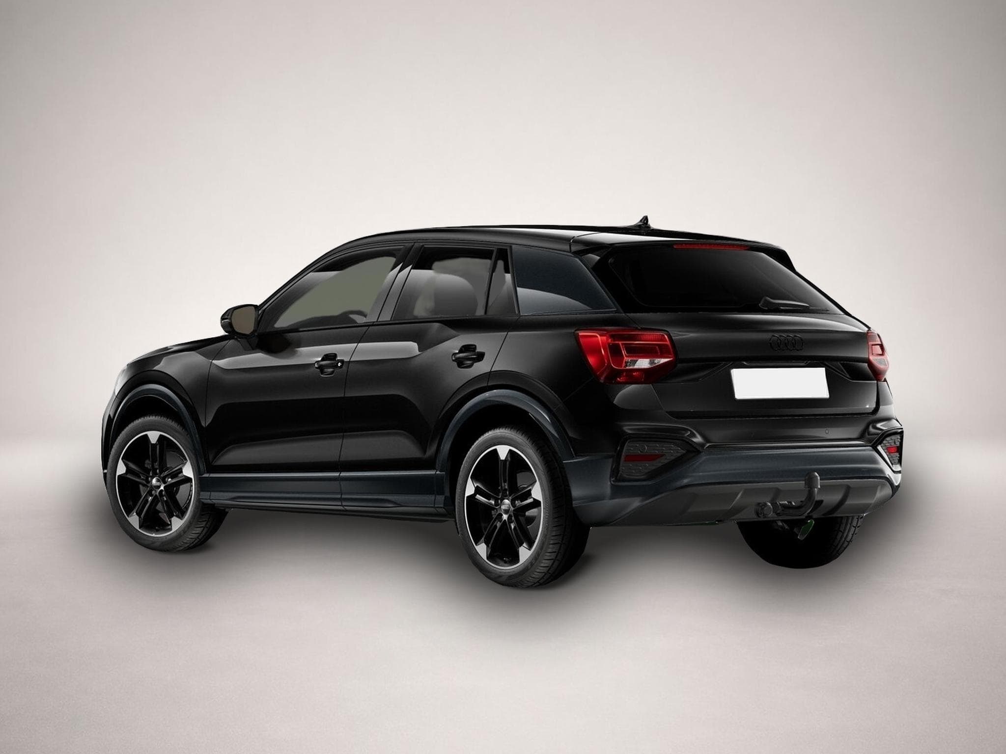 Audi Q2 (2023) - Photo 2