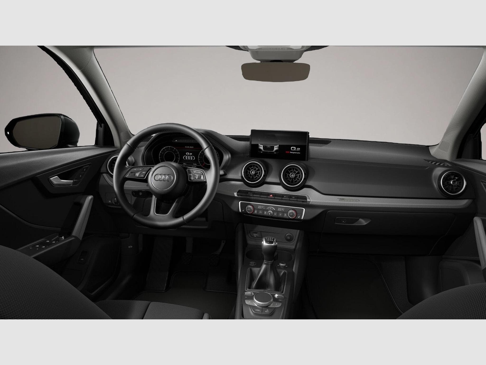 Audi Q2 (2023) - Photo 4