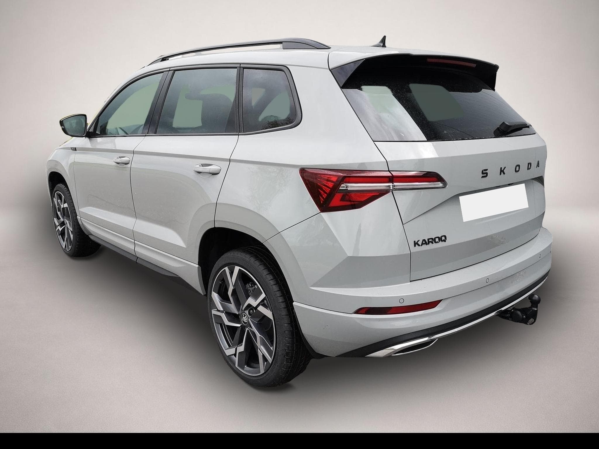 Skoda Karoq (2026) - Photo 3