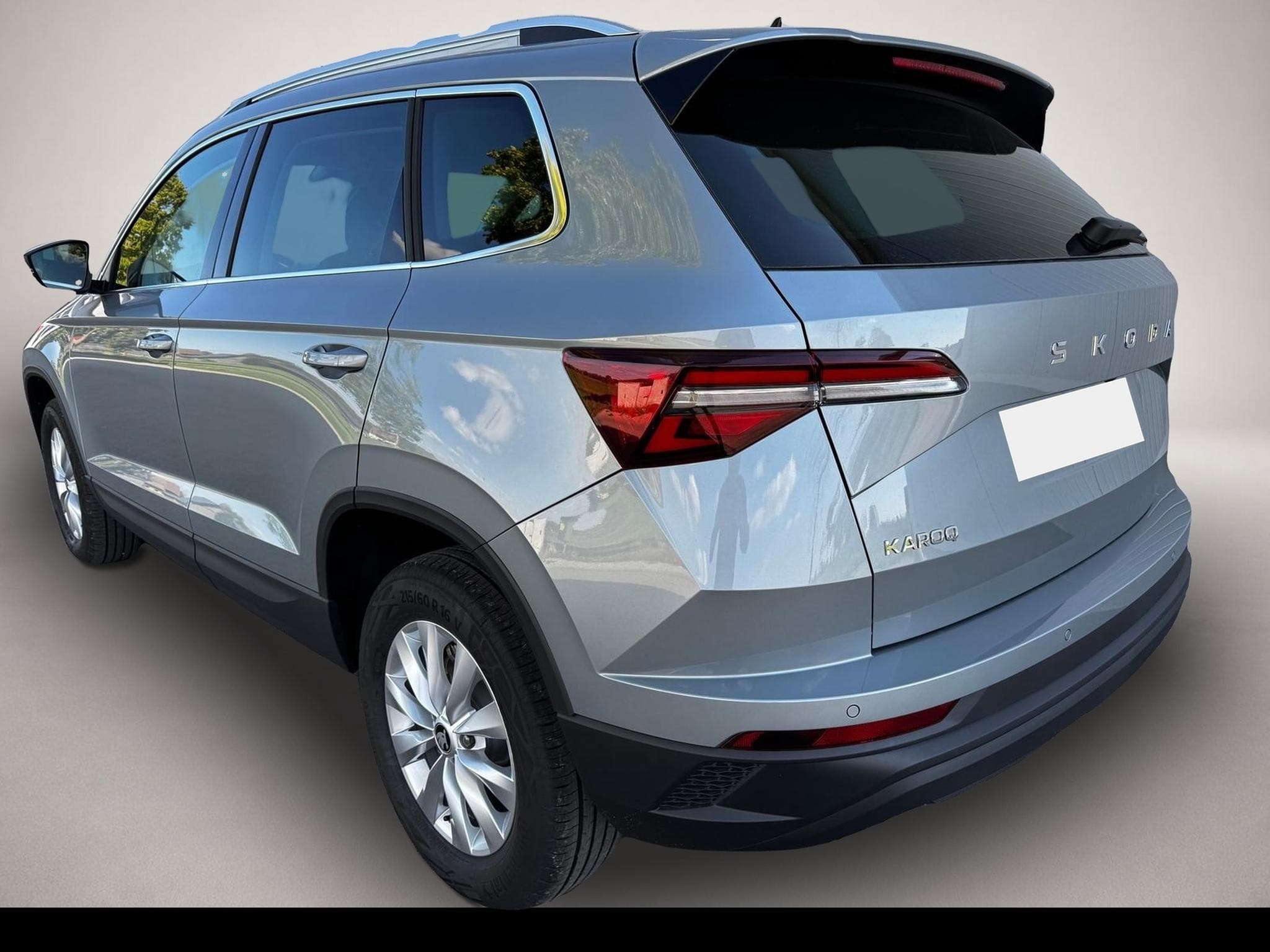 Skoda Karoq (2026) - Photo 2