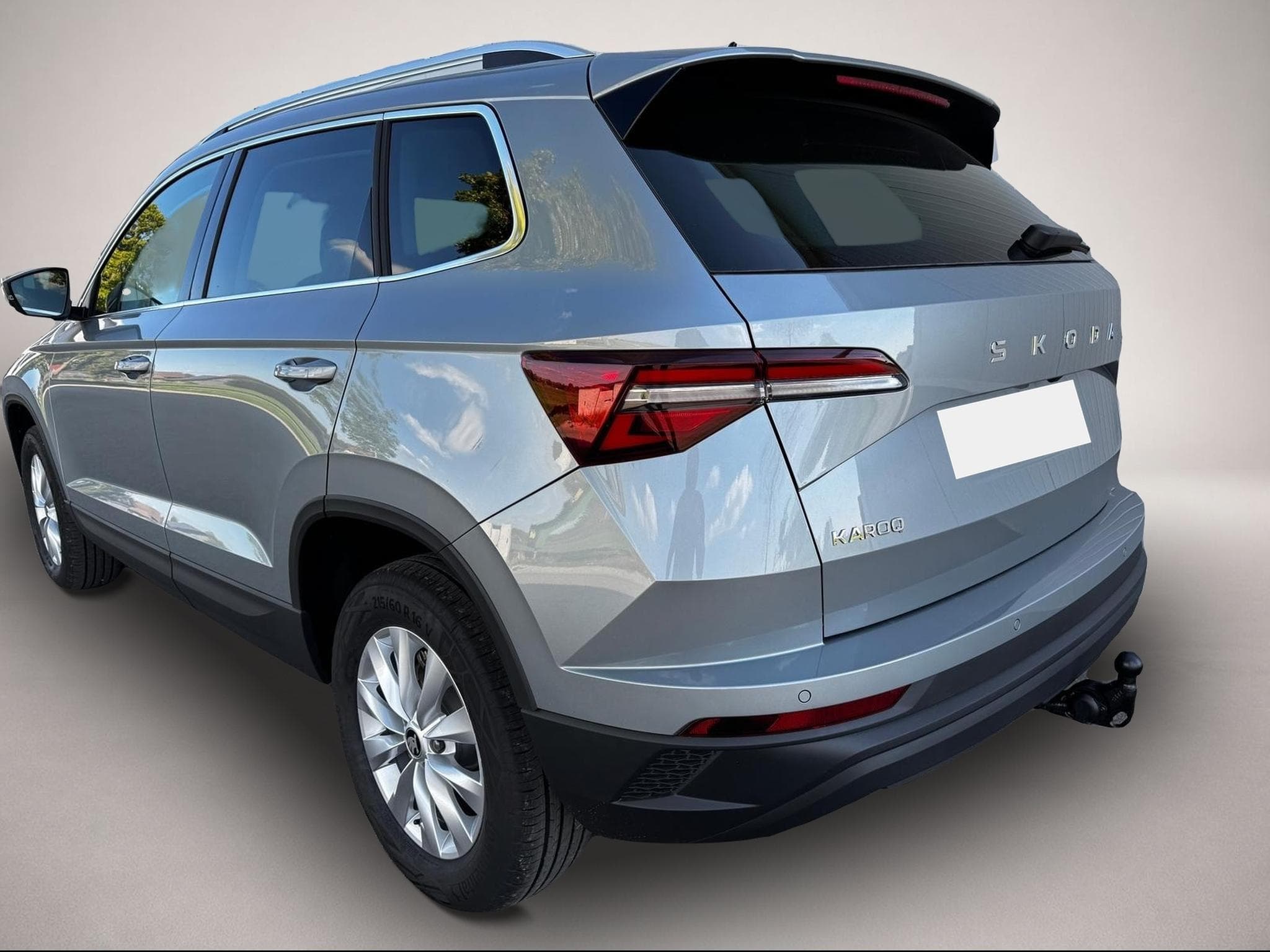 Skoda Karoq (2026) - Photo 3