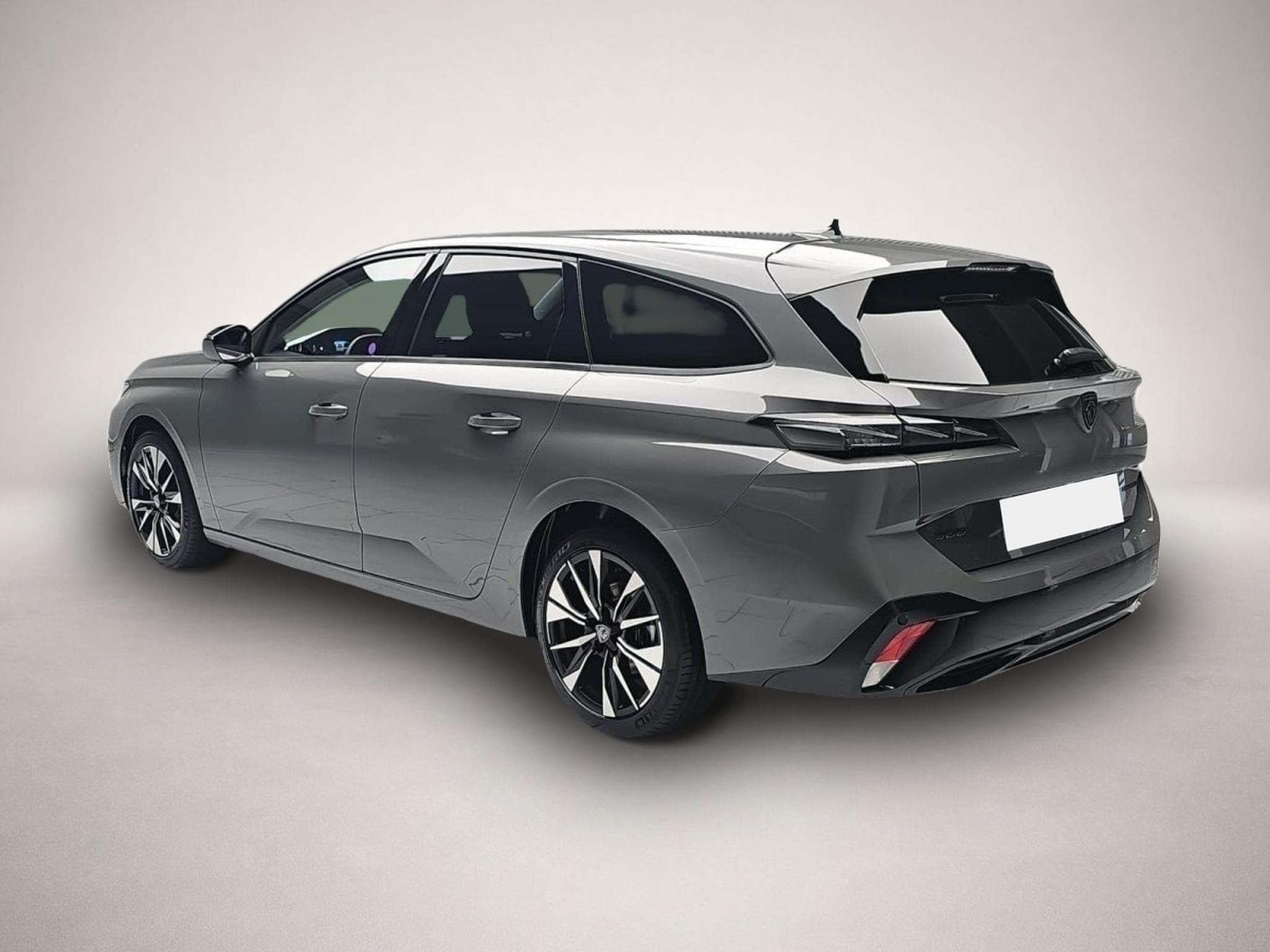 Peugeot 308 (2026) - Photo 3