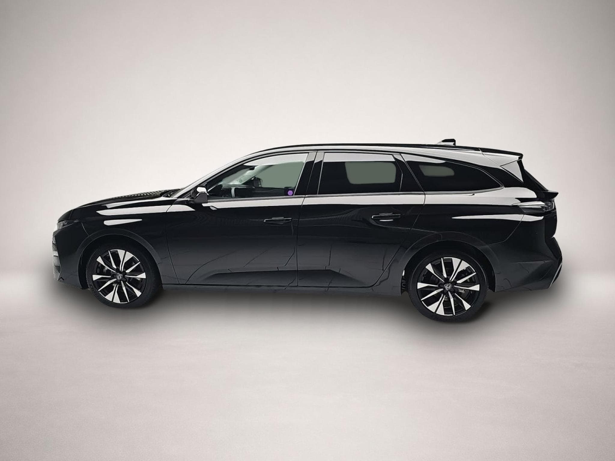 Peugeot 308 (2026) - Photo 4