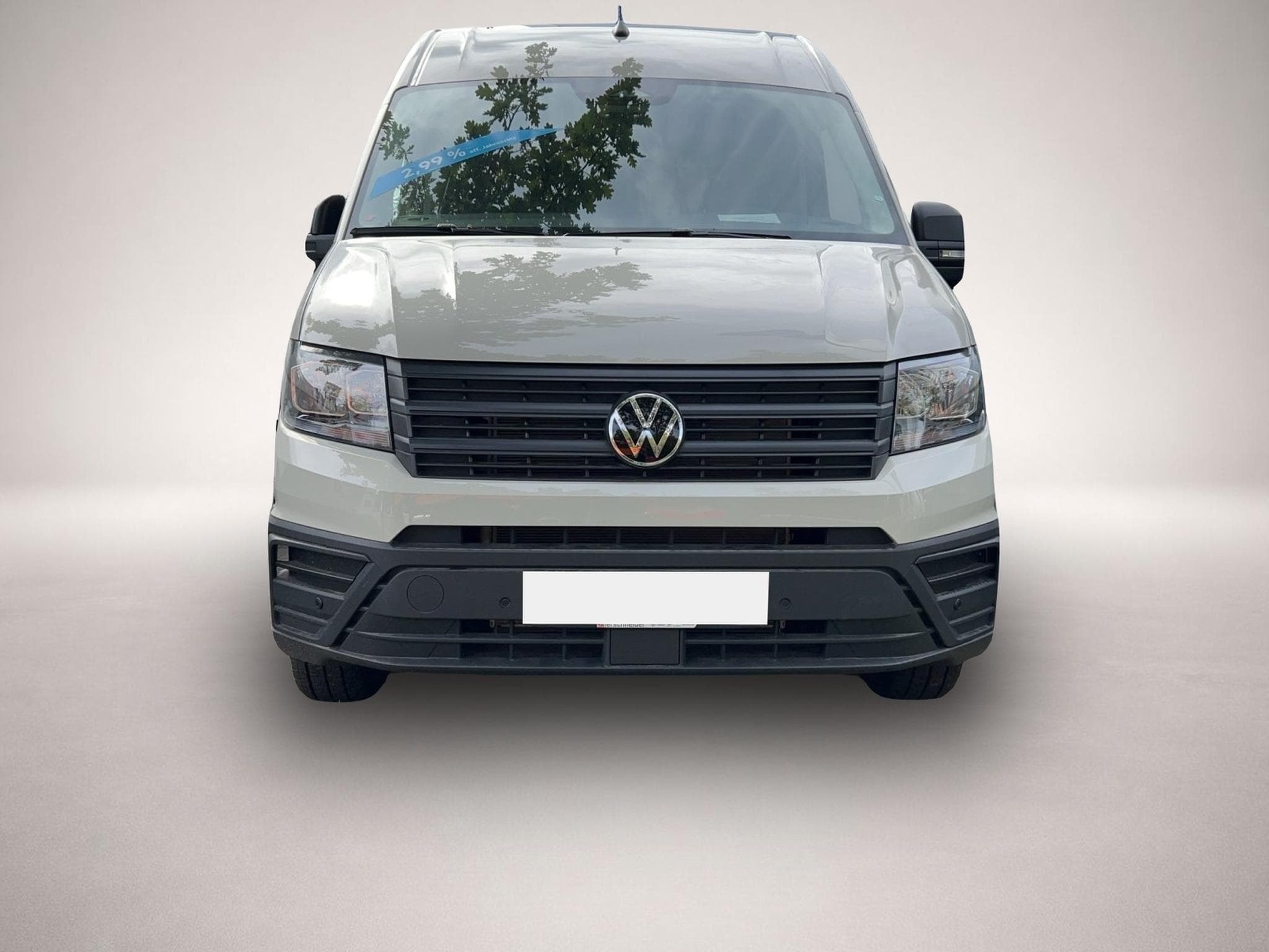 VW Crafter (2026) - Photo 2