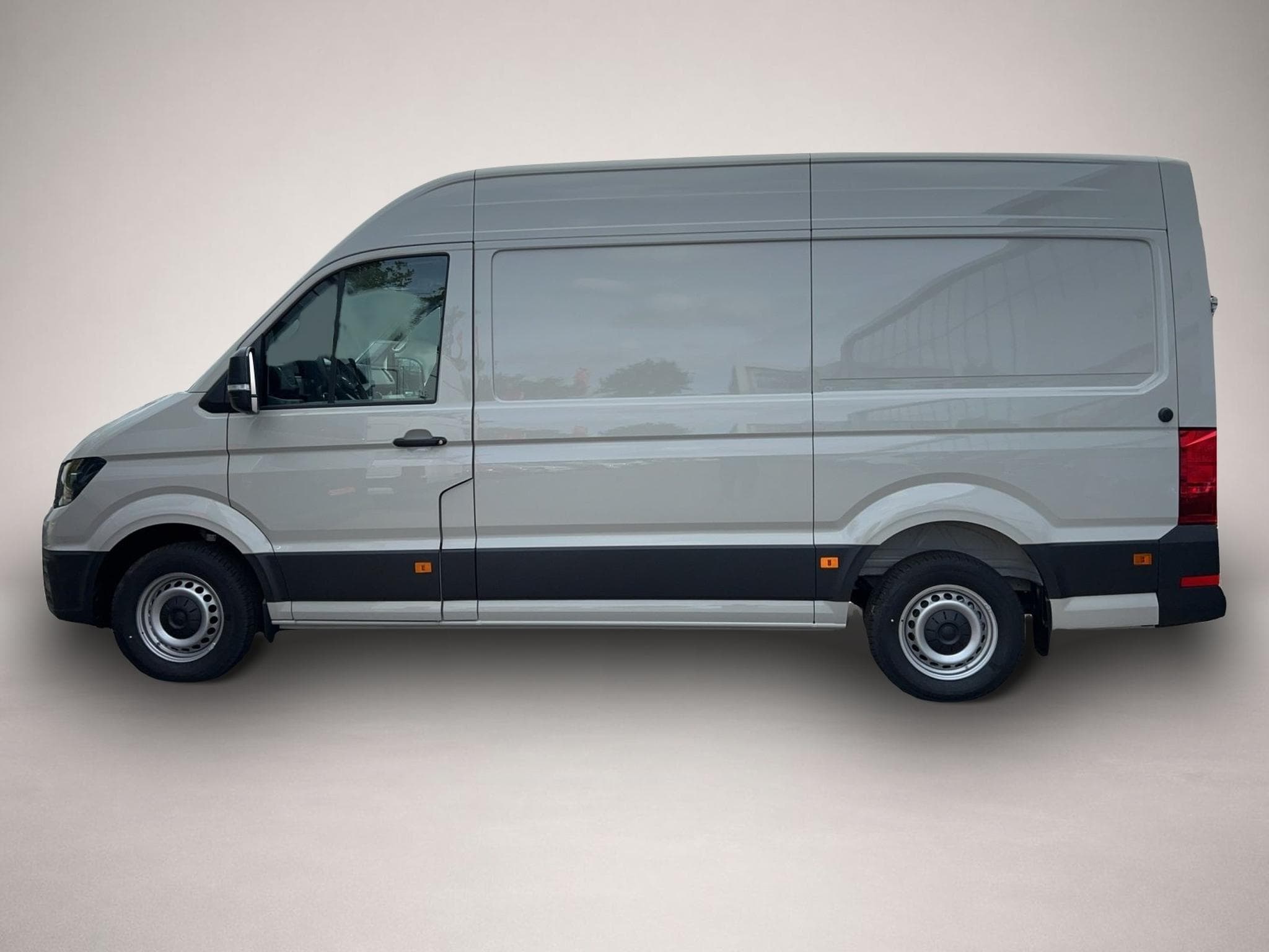 VW Crafter (2026) - Photo 3