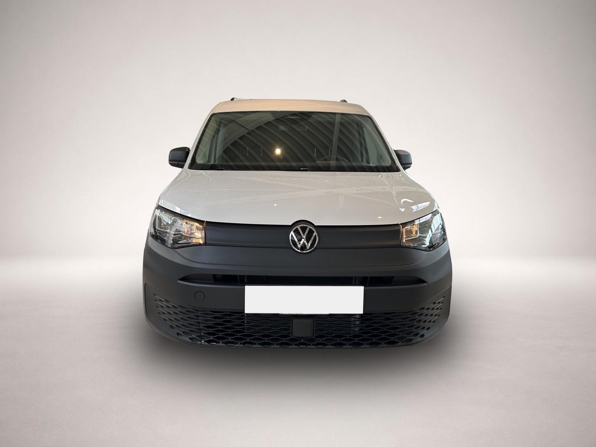 VW Caddy (2026) - Photo 2