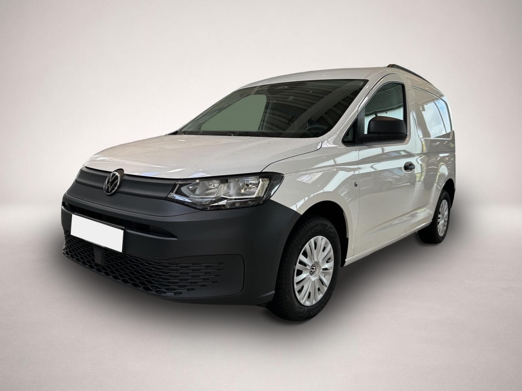 VW Caddy (2026) - Photo 1