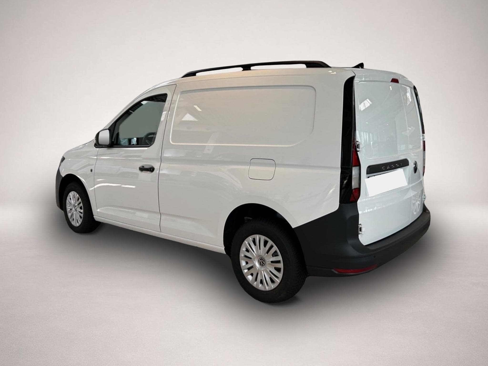 VW Caddy (2026) - Photo 5