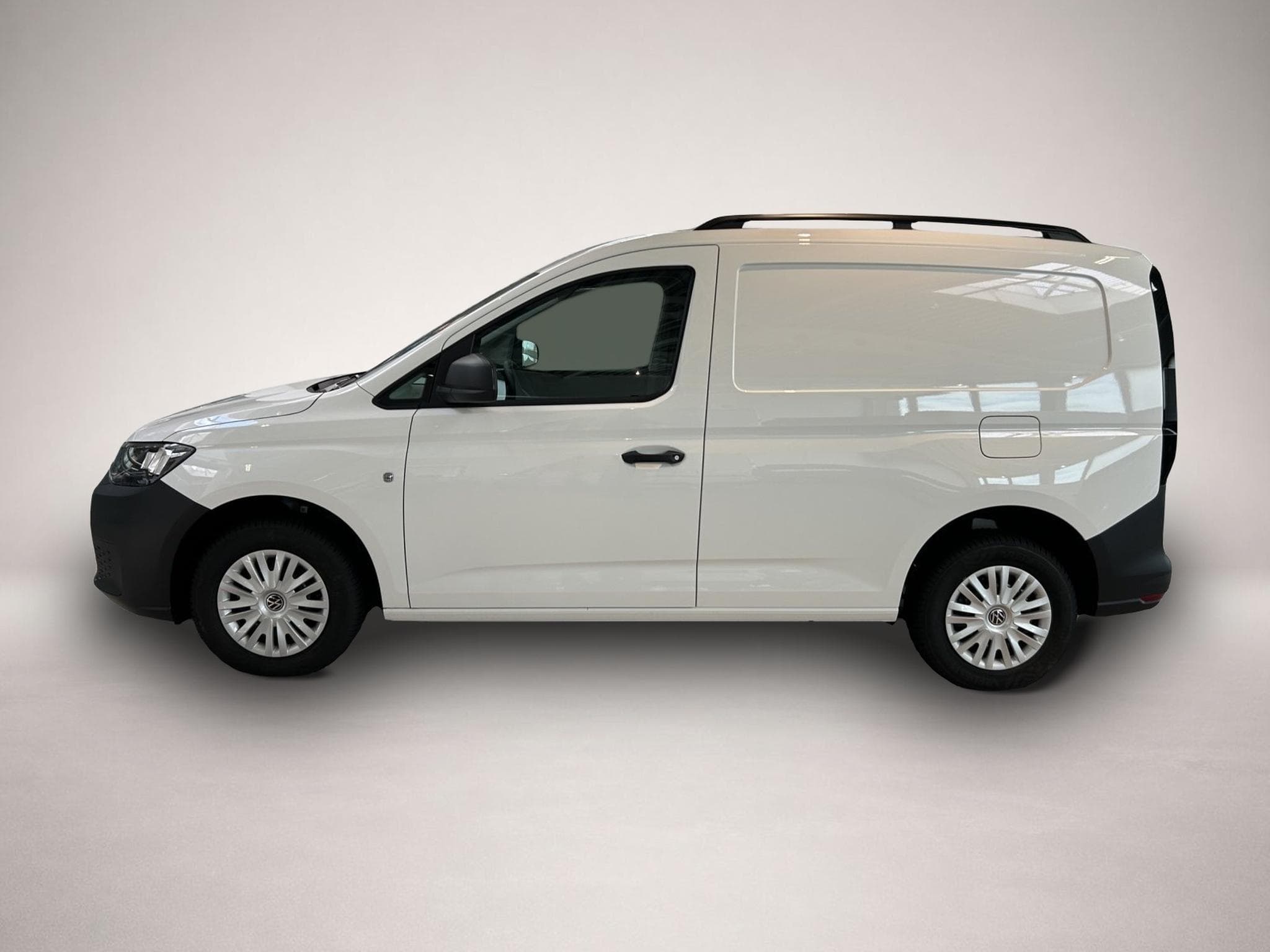 VW Caddy (2026) - Photo 4