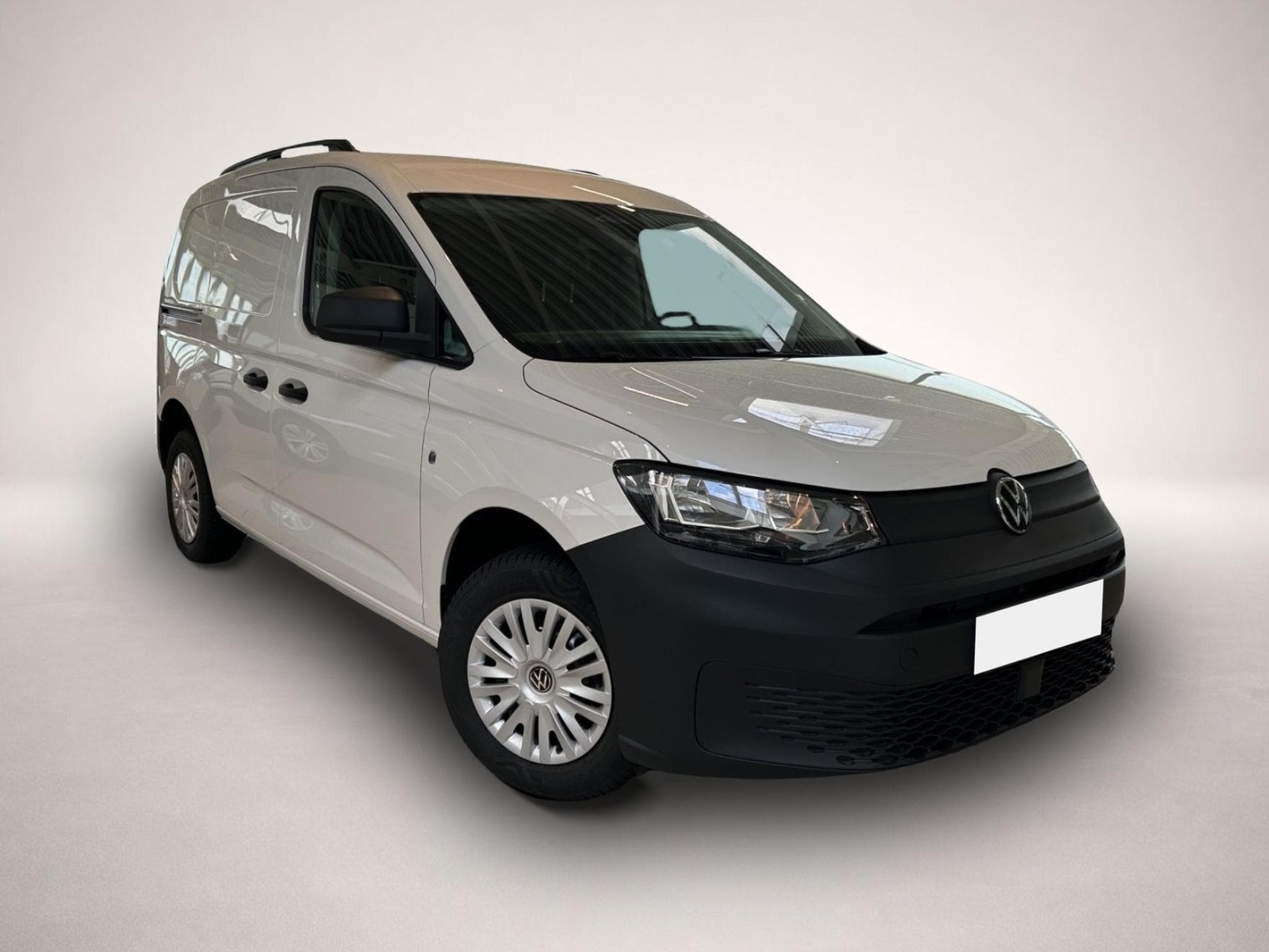 VW Caddy (2026) - Photo 3