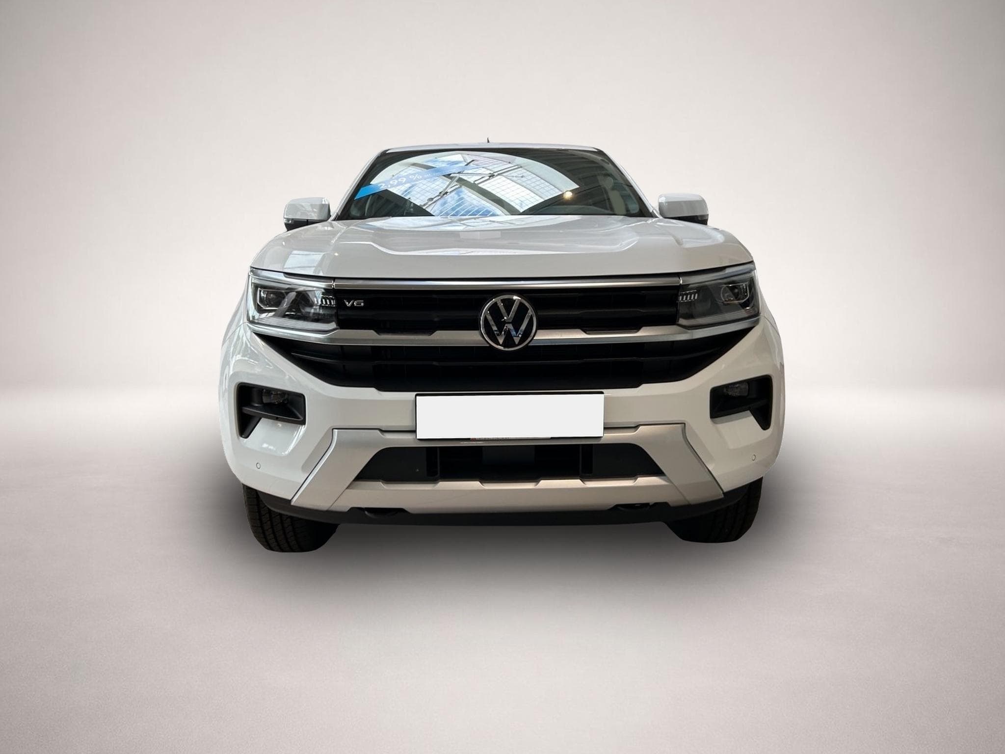 VW Amarok (2026) - Photo 2