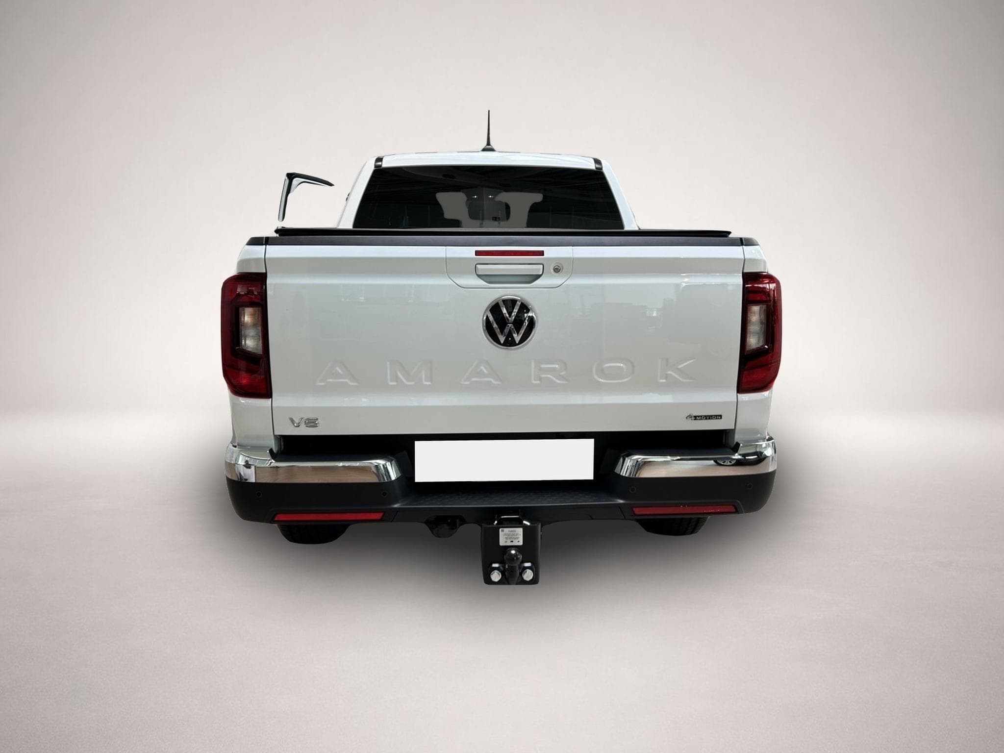 VW Amarok (2026) - Photo 5