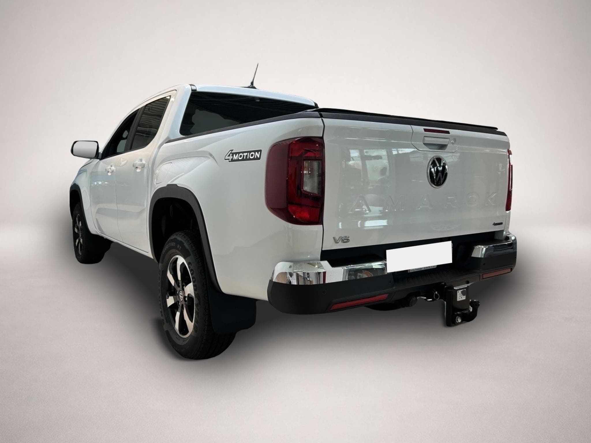 VW Amarok (2026) - Photo 4
