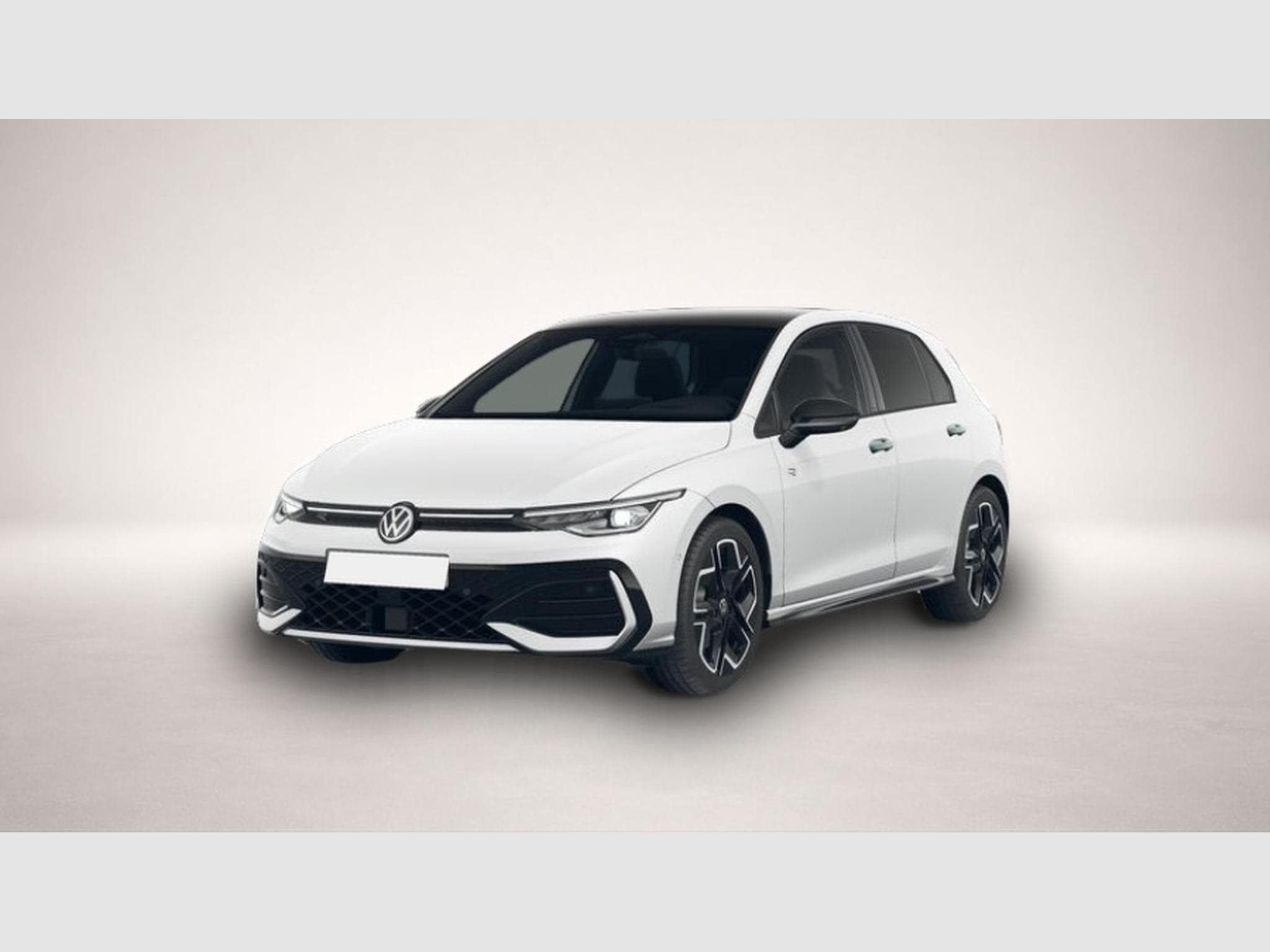 VW Golf (2026) - Photo 1