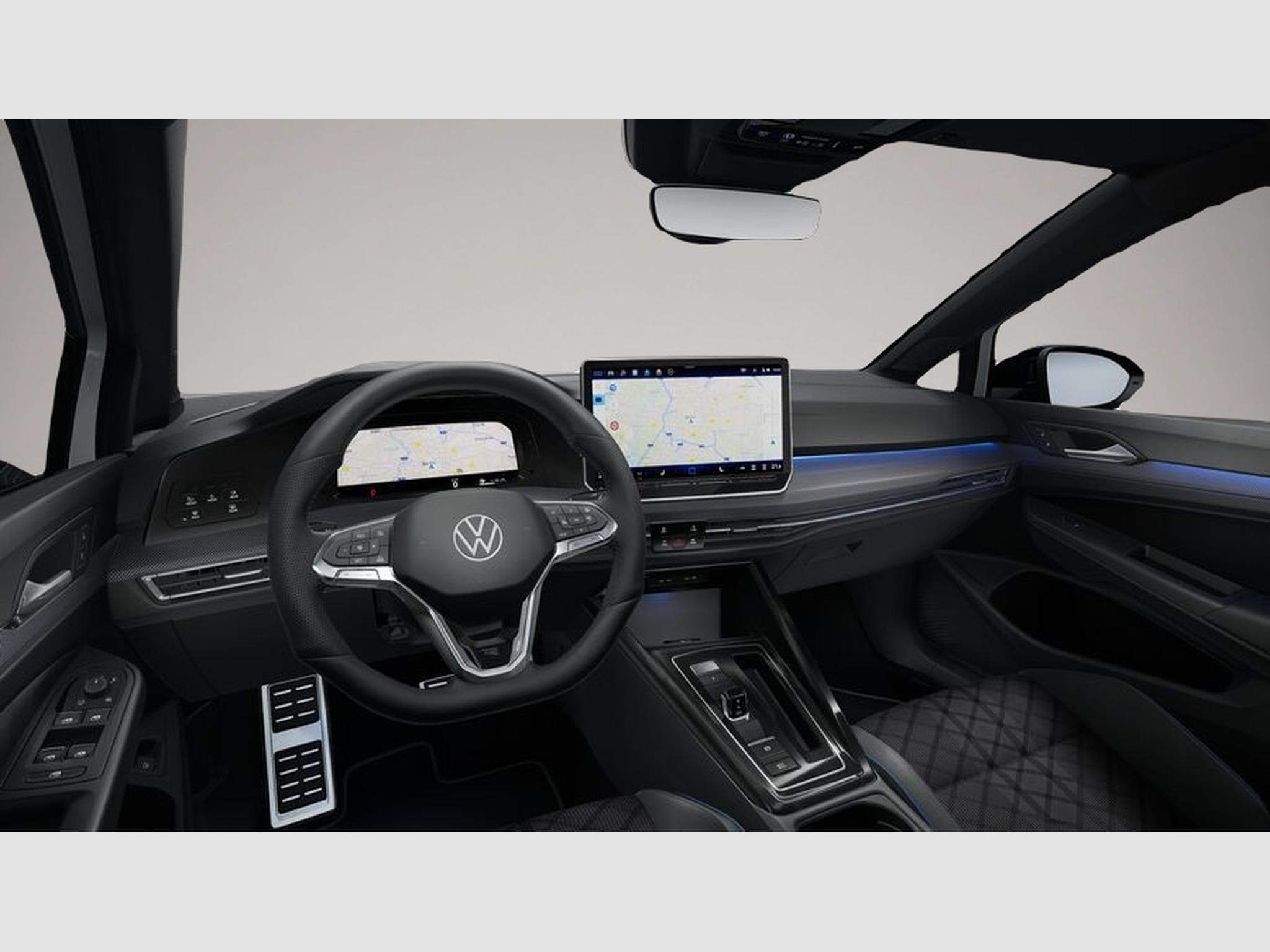 VW Golf (2026) - Photo 4