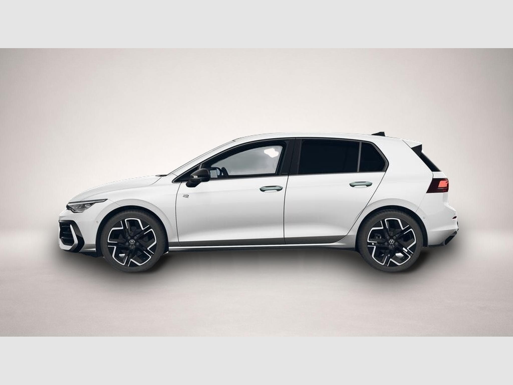 VW Golf (2026) - Photo 3