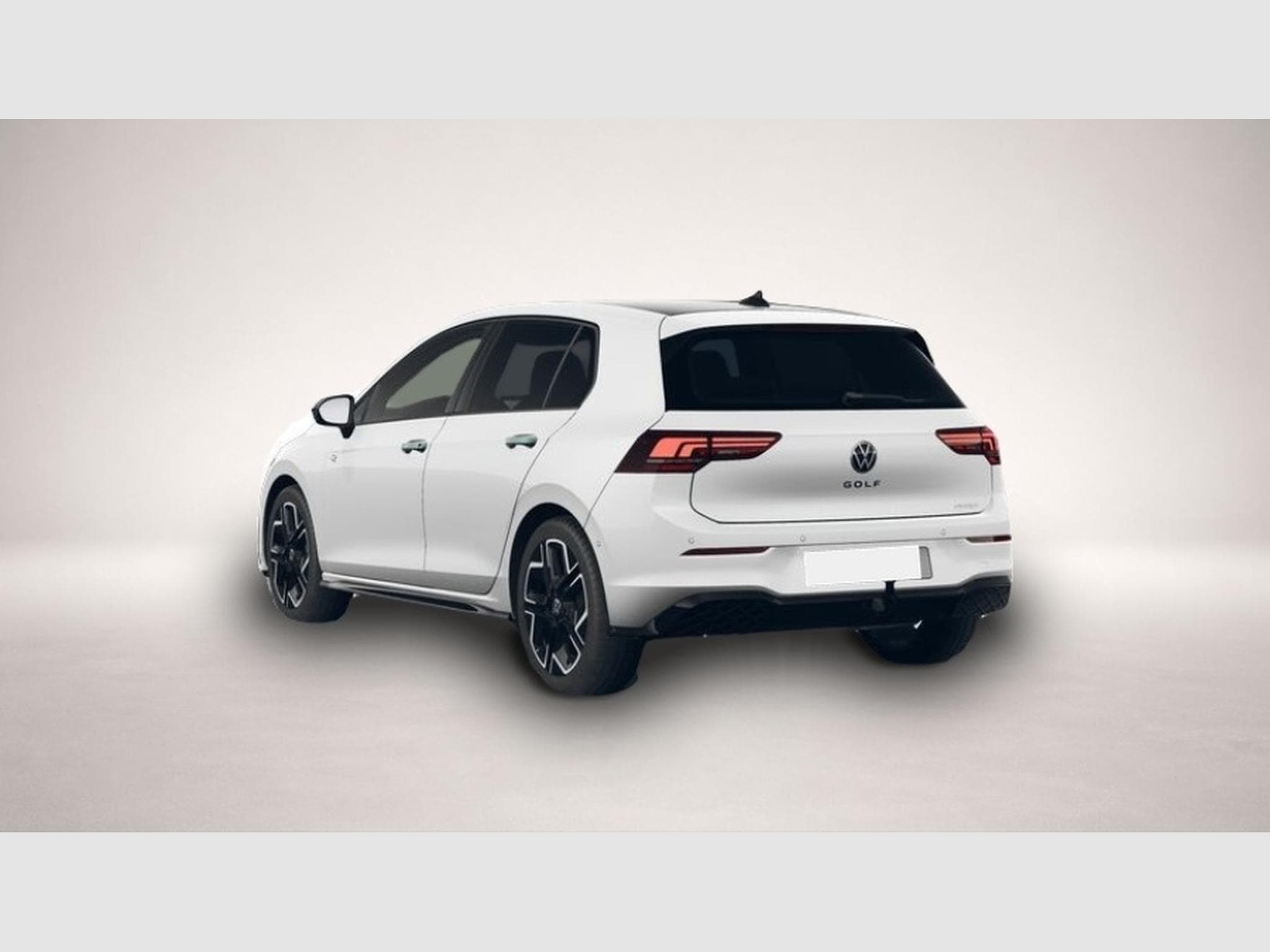 VW Golf (2026) - Photo 2