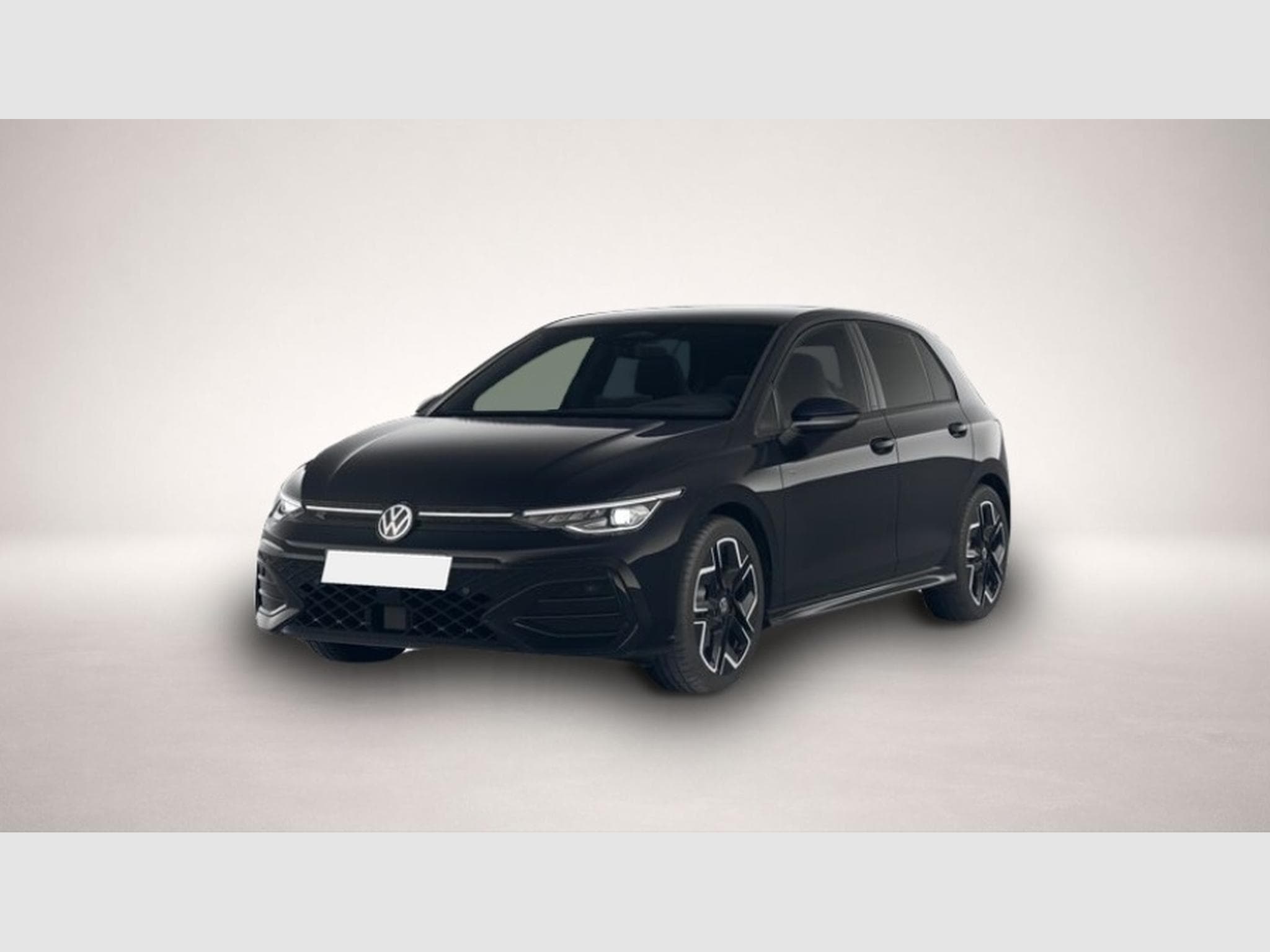 VW Golf (2026) - Photo 1