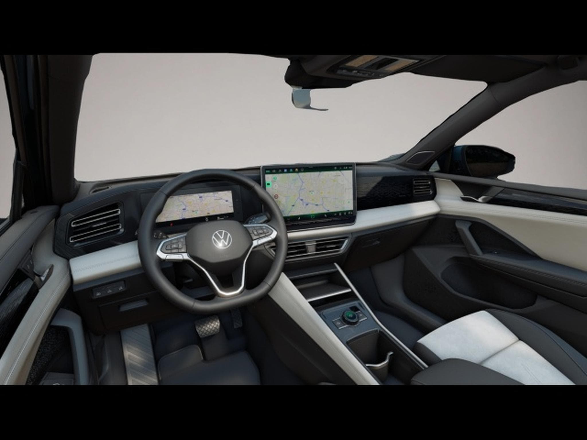VW Tiguan (2026) - Photo 3