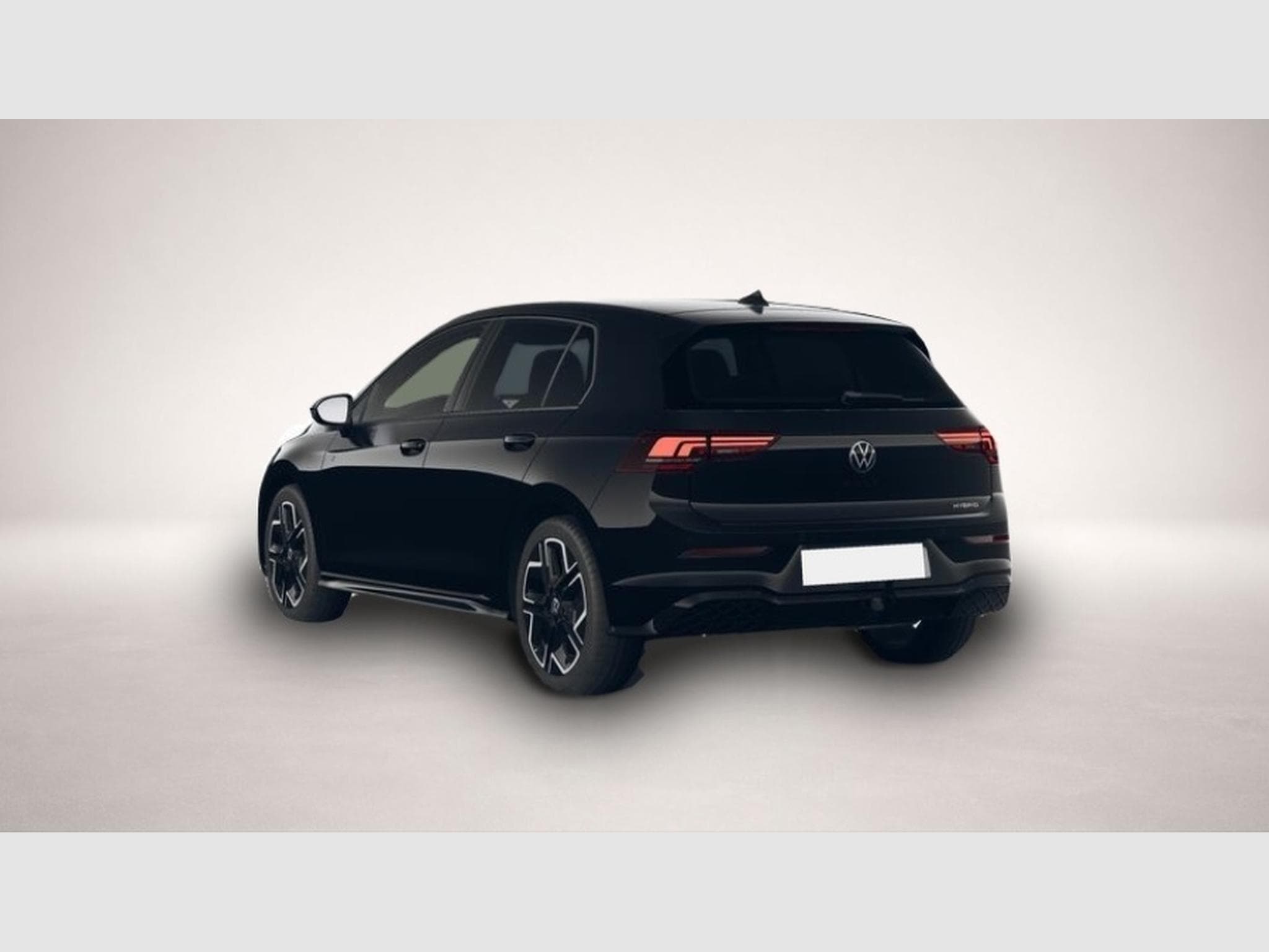 VW Golf (2026) - Photo 3