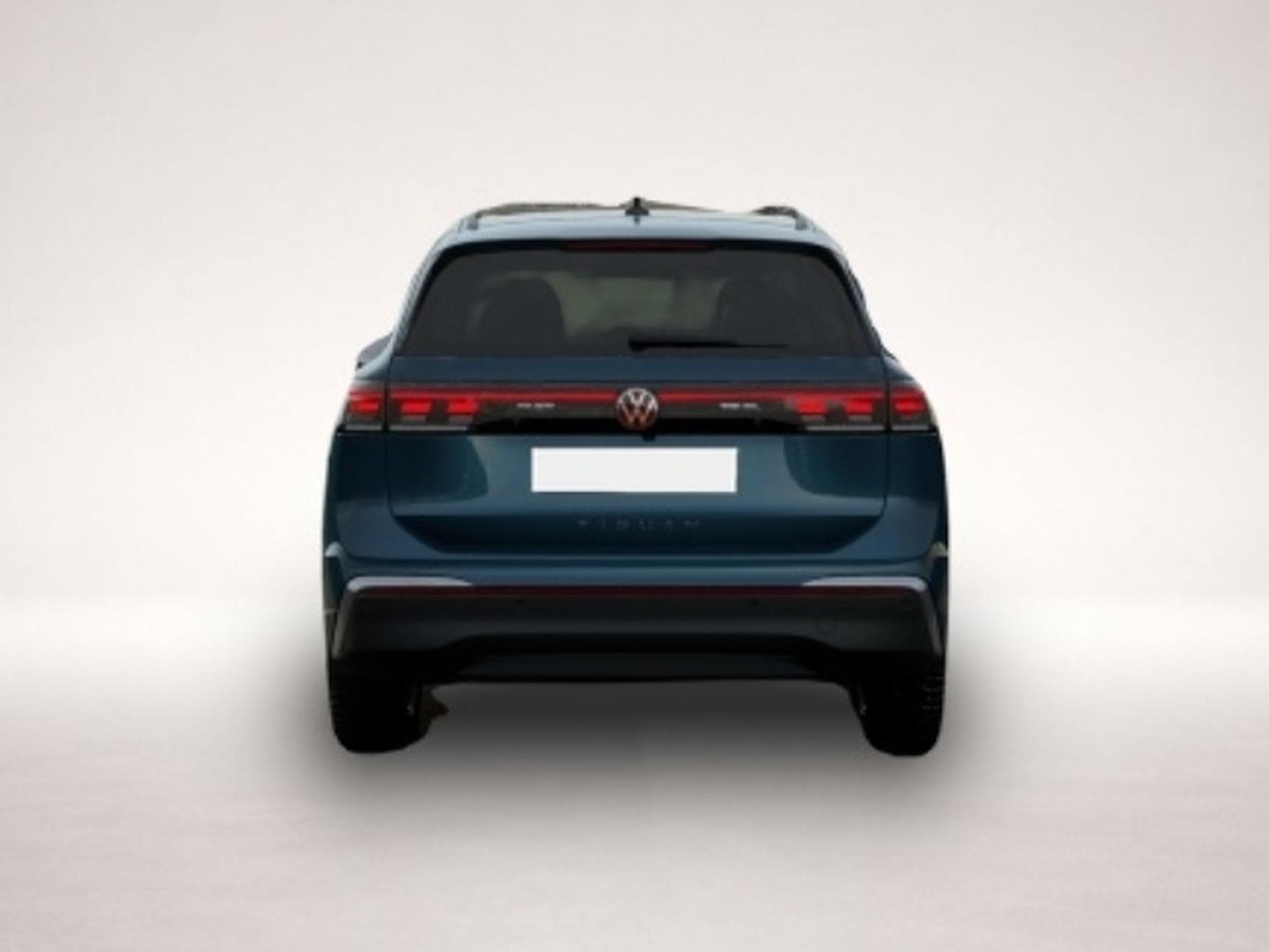VW Tiguan (2026) - Photo 5