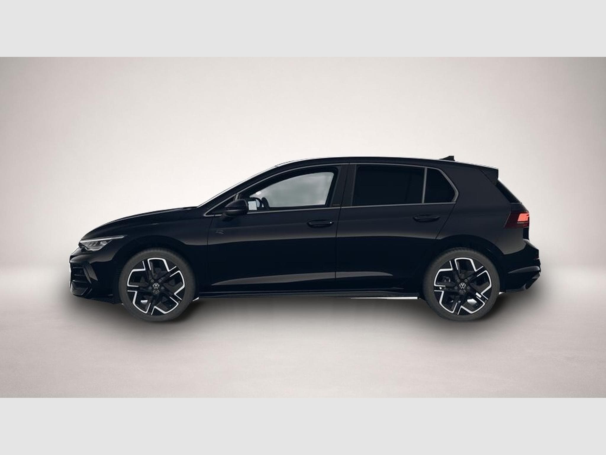VW Golf (2026) - Photo 4