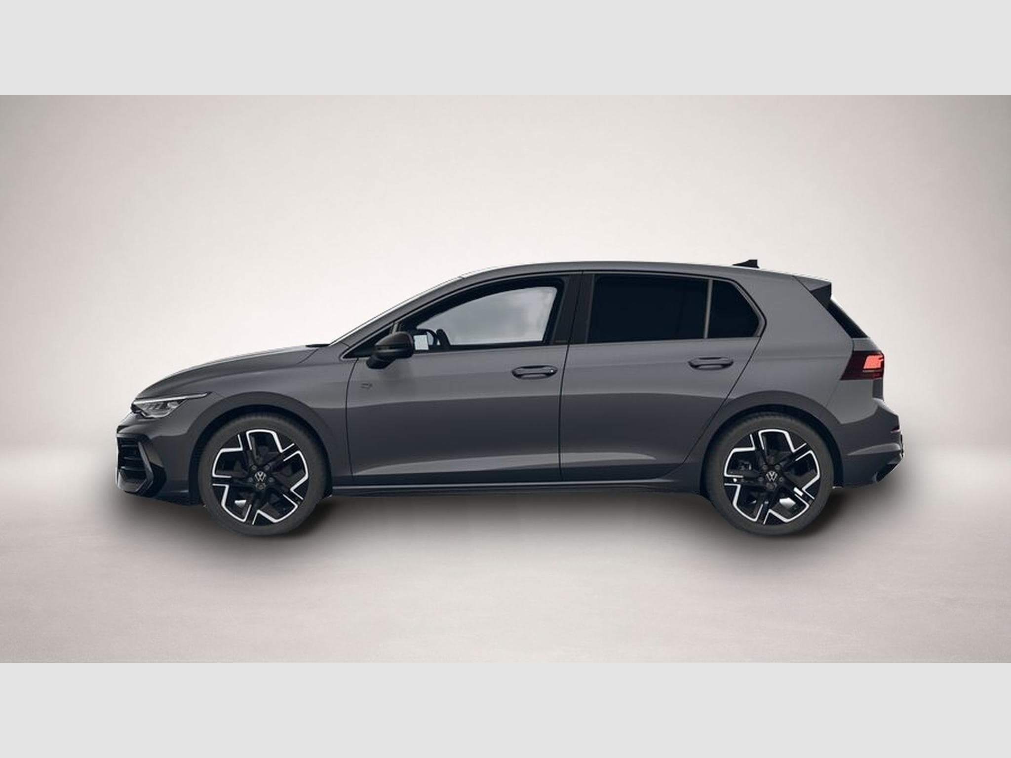 VW Golf (2026) - Photo 4