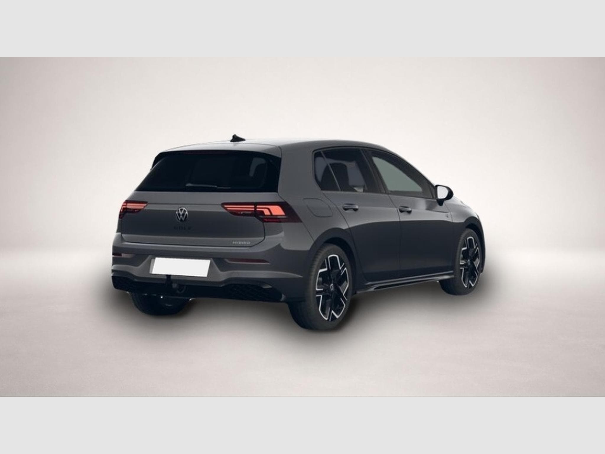 VW Golf (2026) - Photo 2