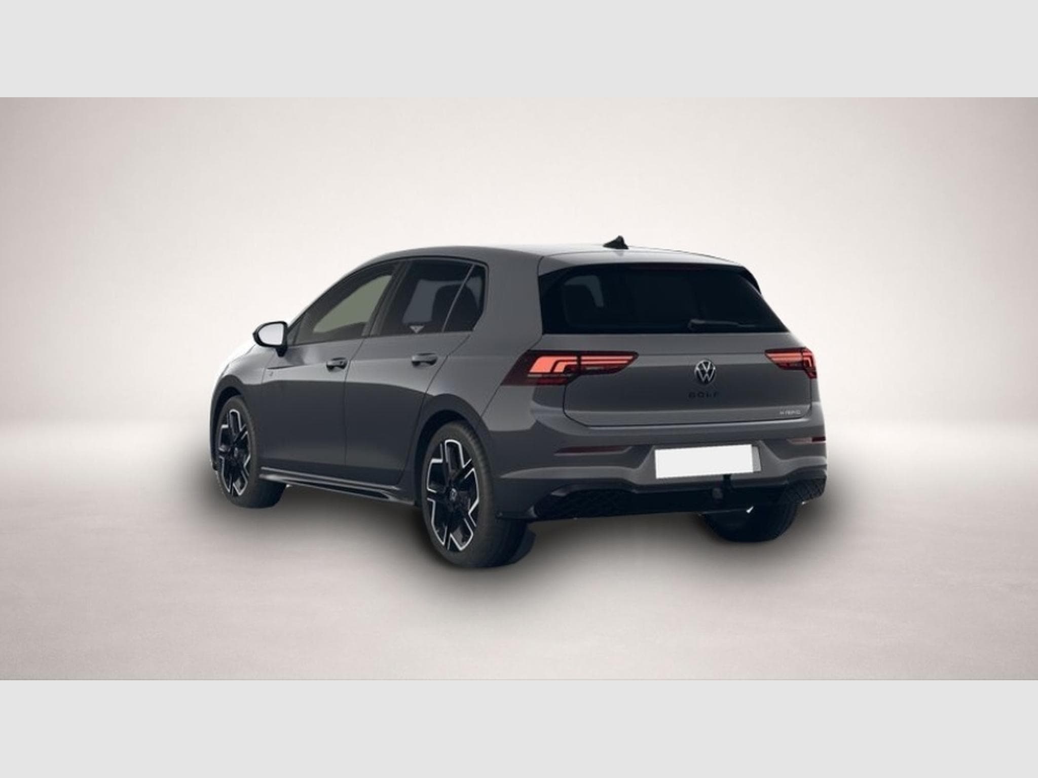 VW Golf (2026) - Photo 3