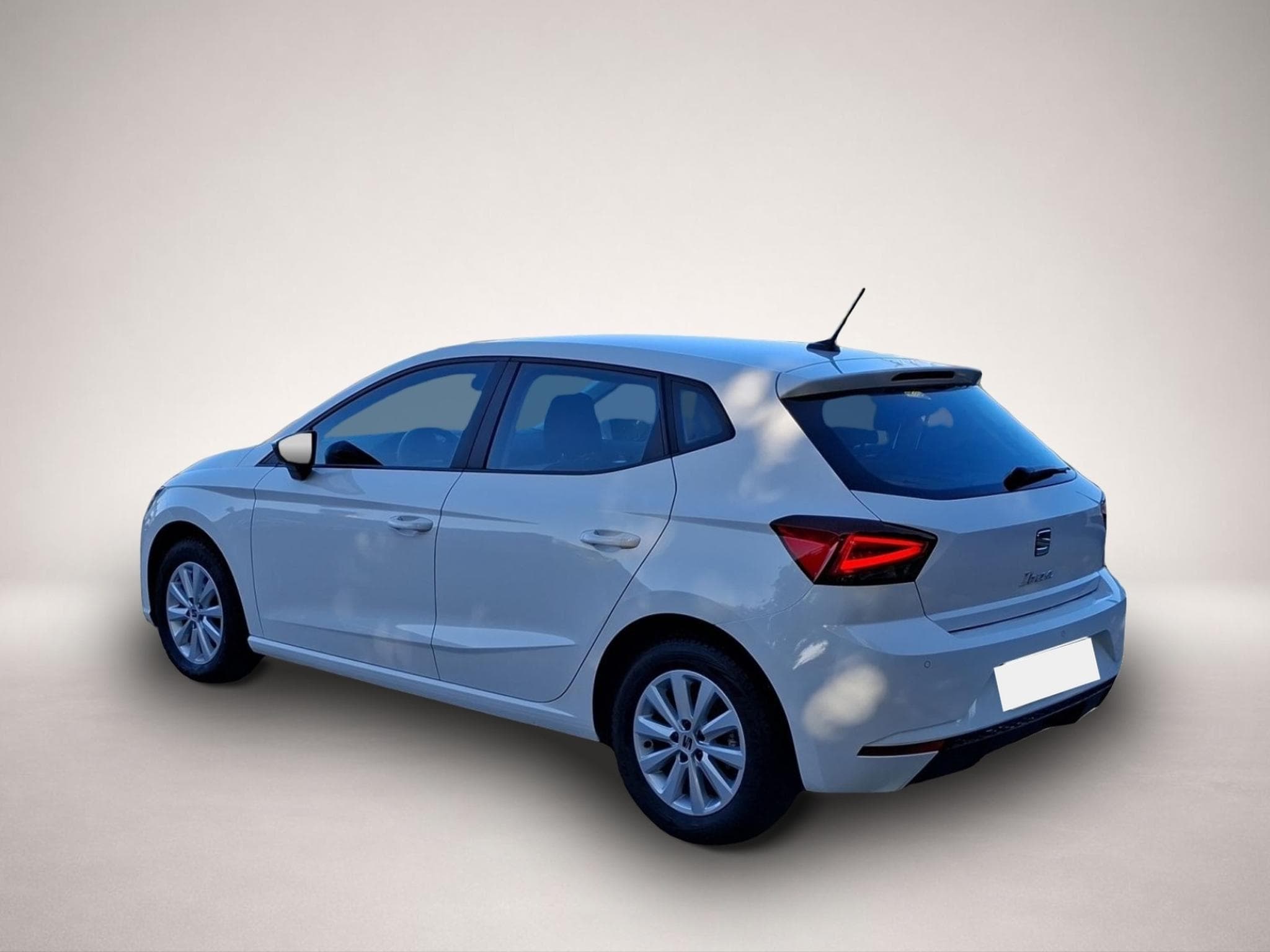 Seat Ibiza (2023) - Photo 3