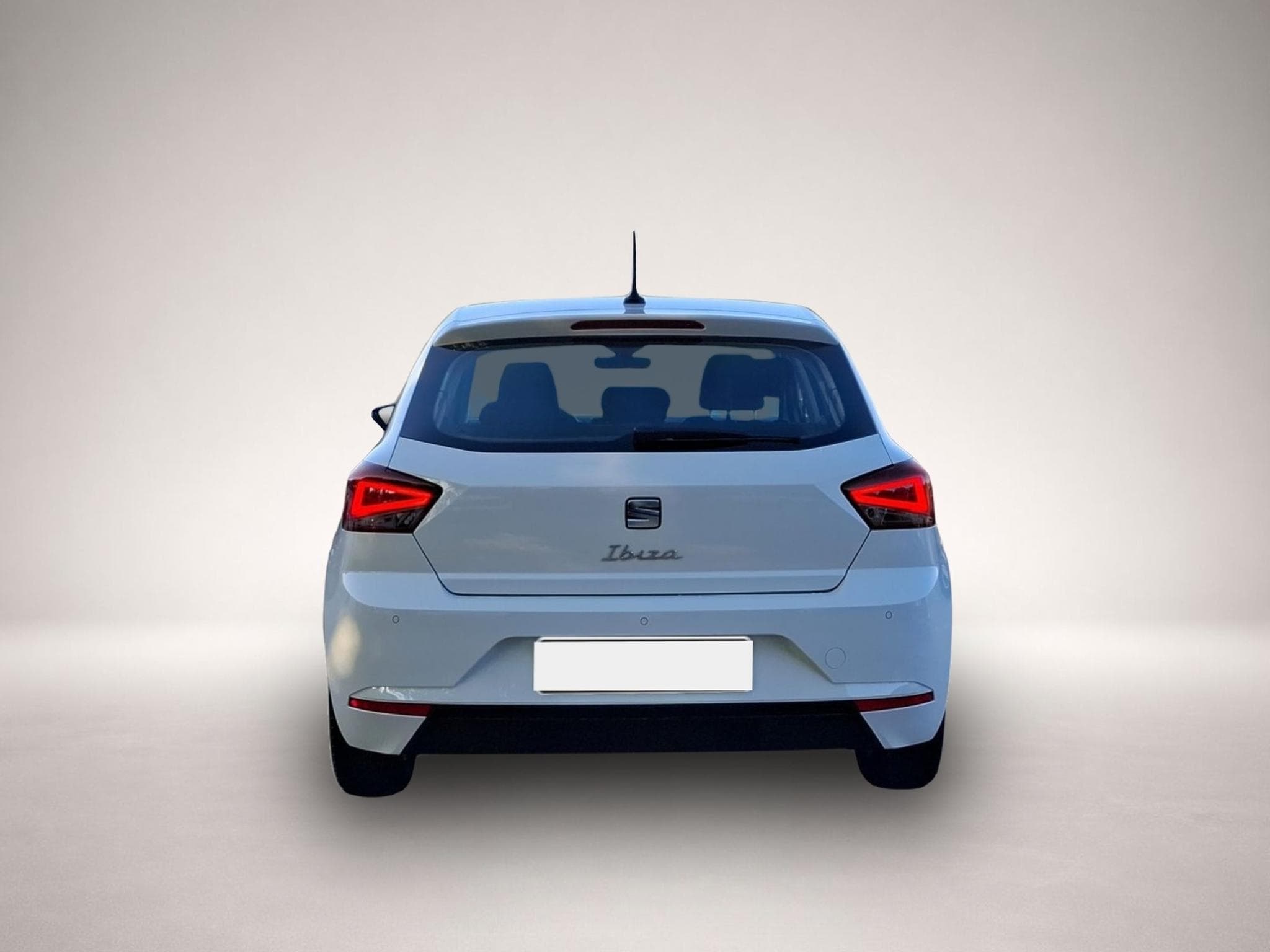 Seat Ibiza (2023) - Photo 4