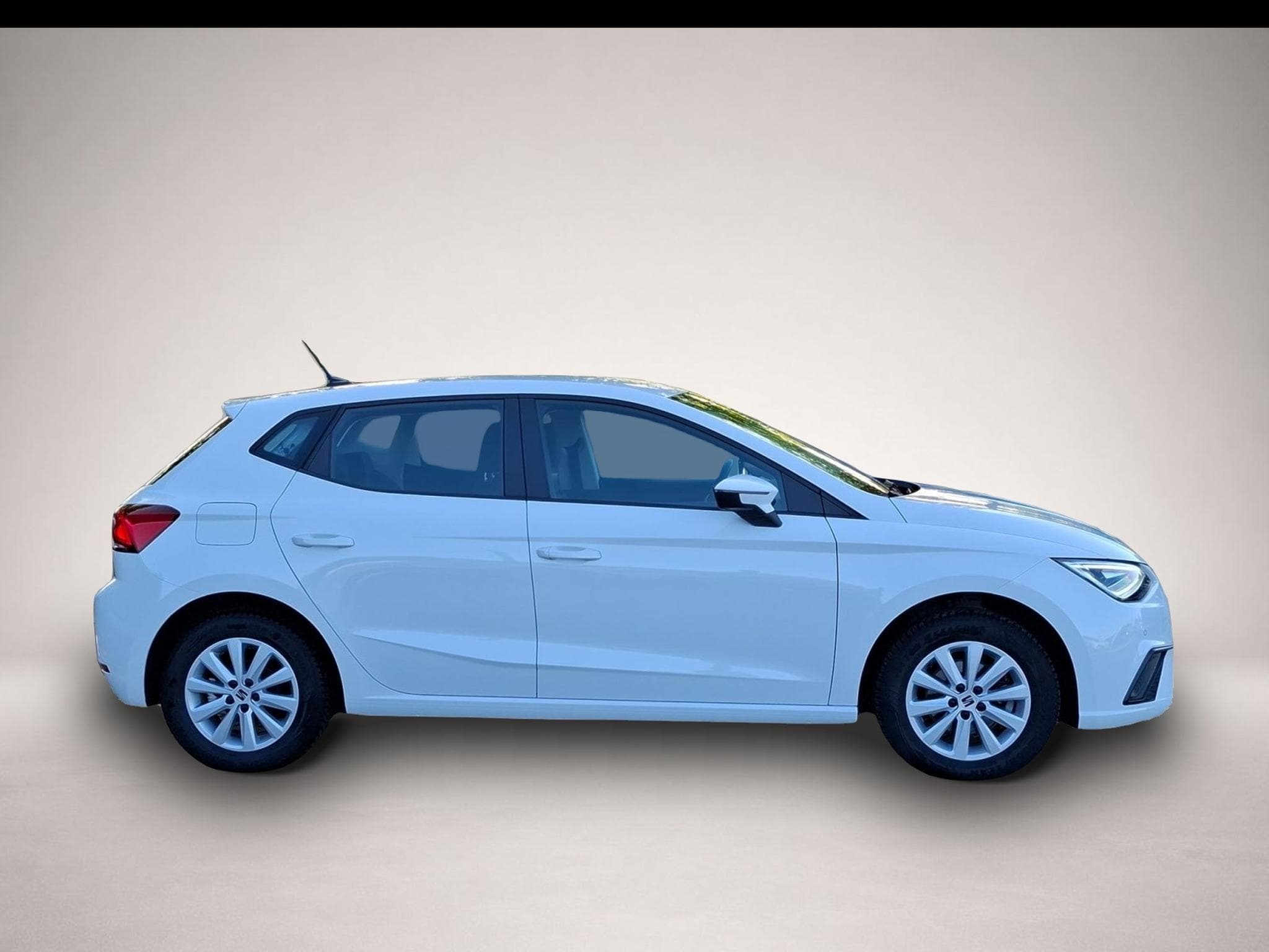 Seat Ibiza (2023) - Photo 6