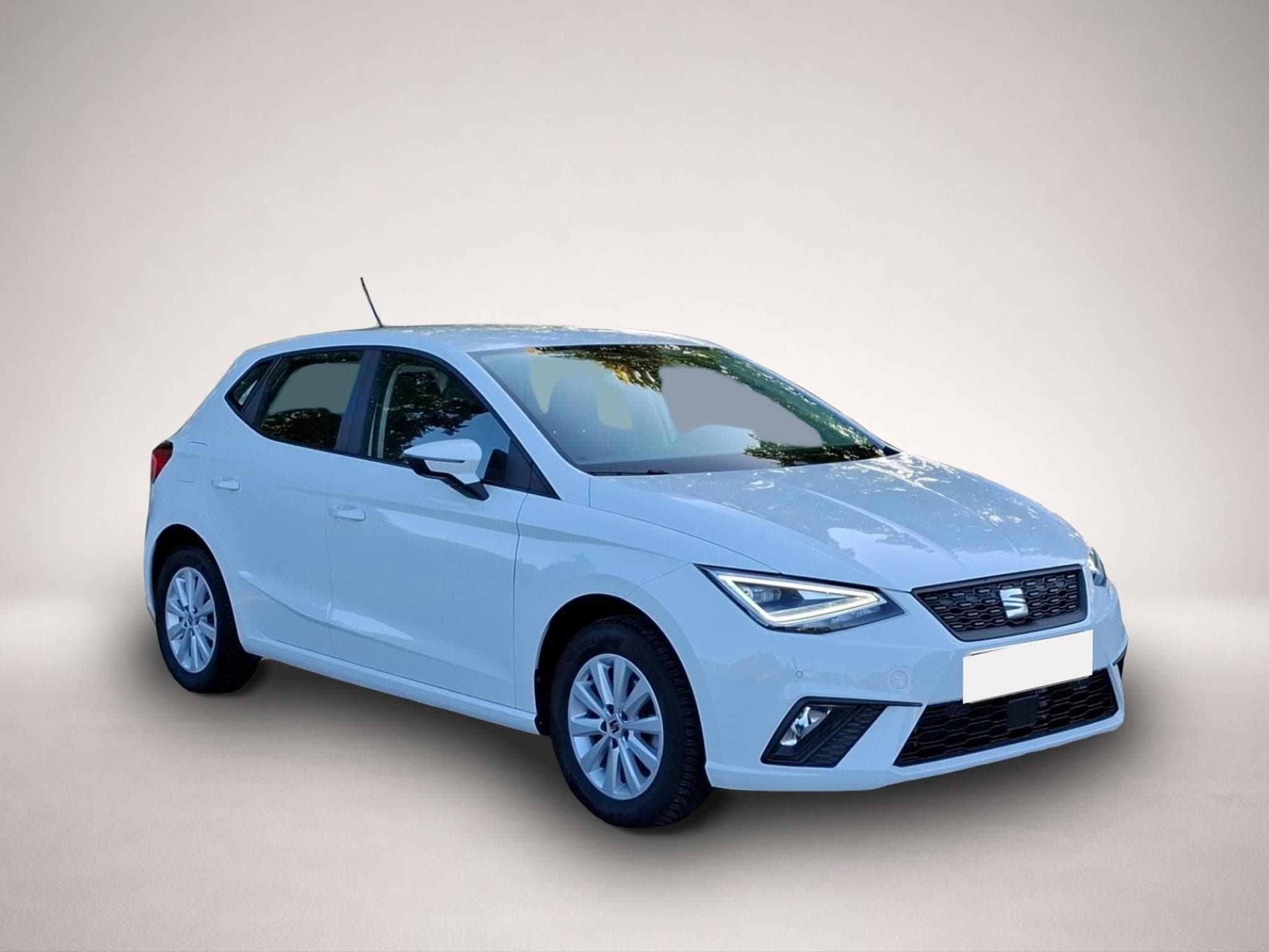 Seat Ibiza (2023) - Photo 7