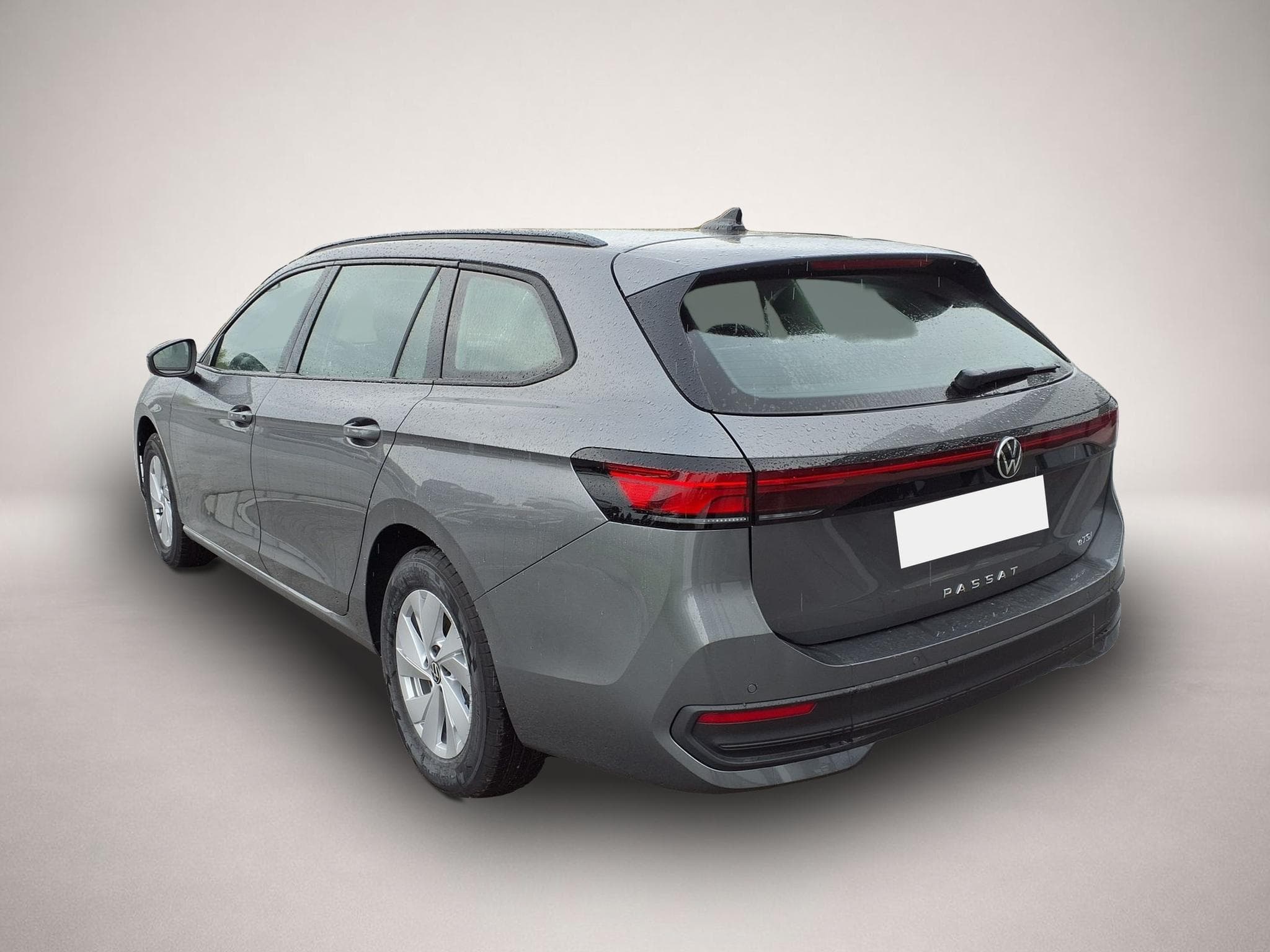 VW Passat (2026) - Photo 2