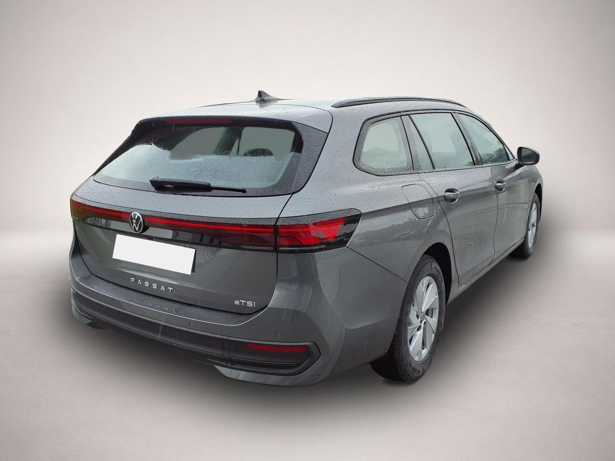 VW Passat (2026) - Photo 3