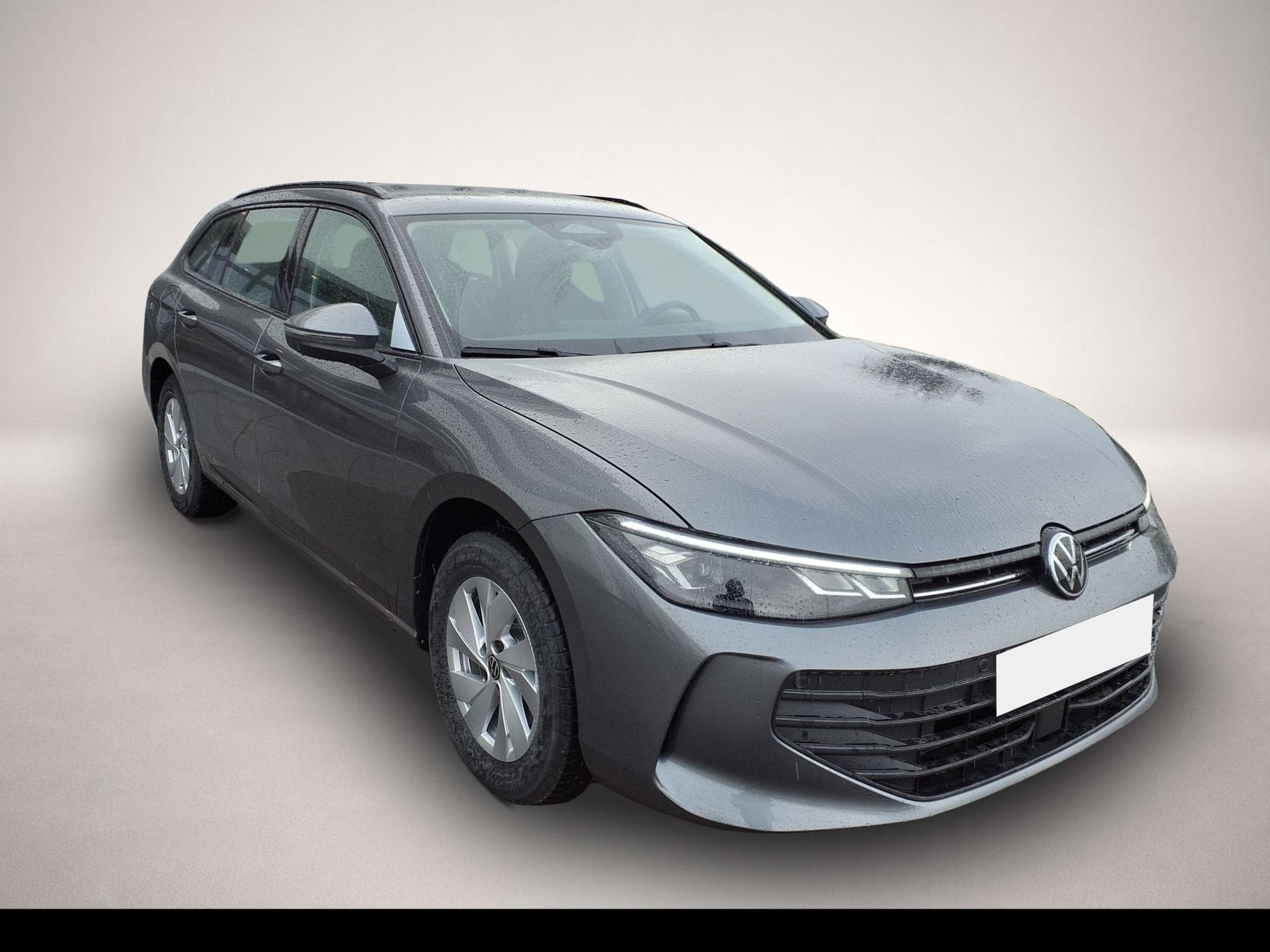 VW Passat (2026) - Photo 4