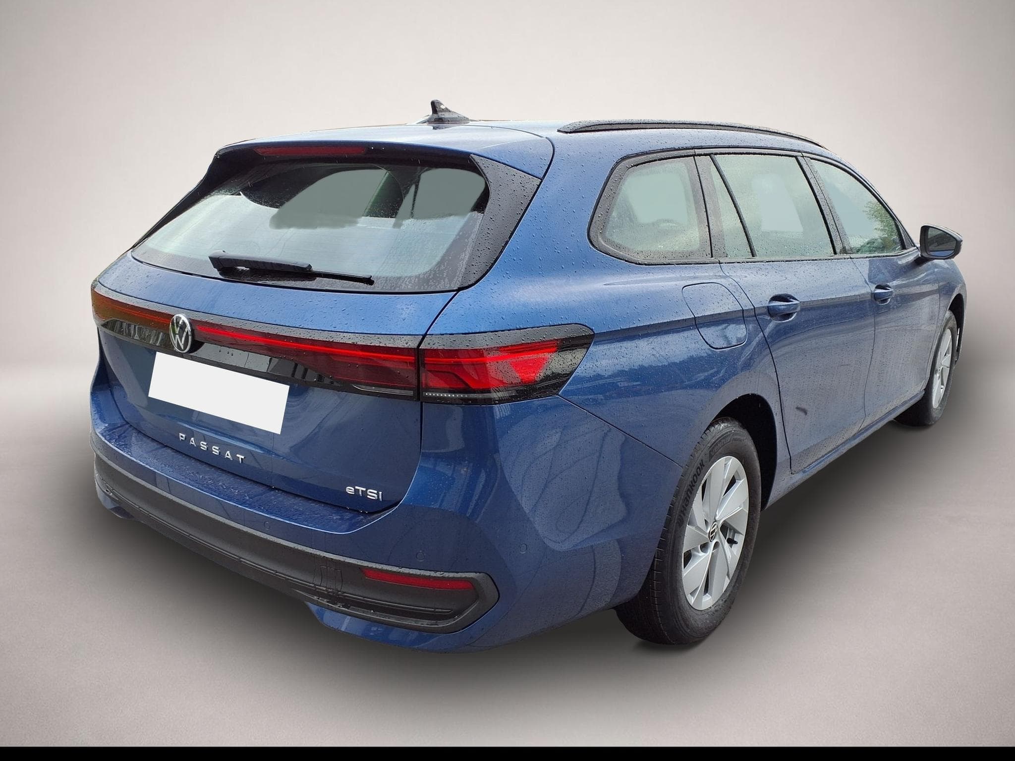 VW Passat (2026) - Photo 3
