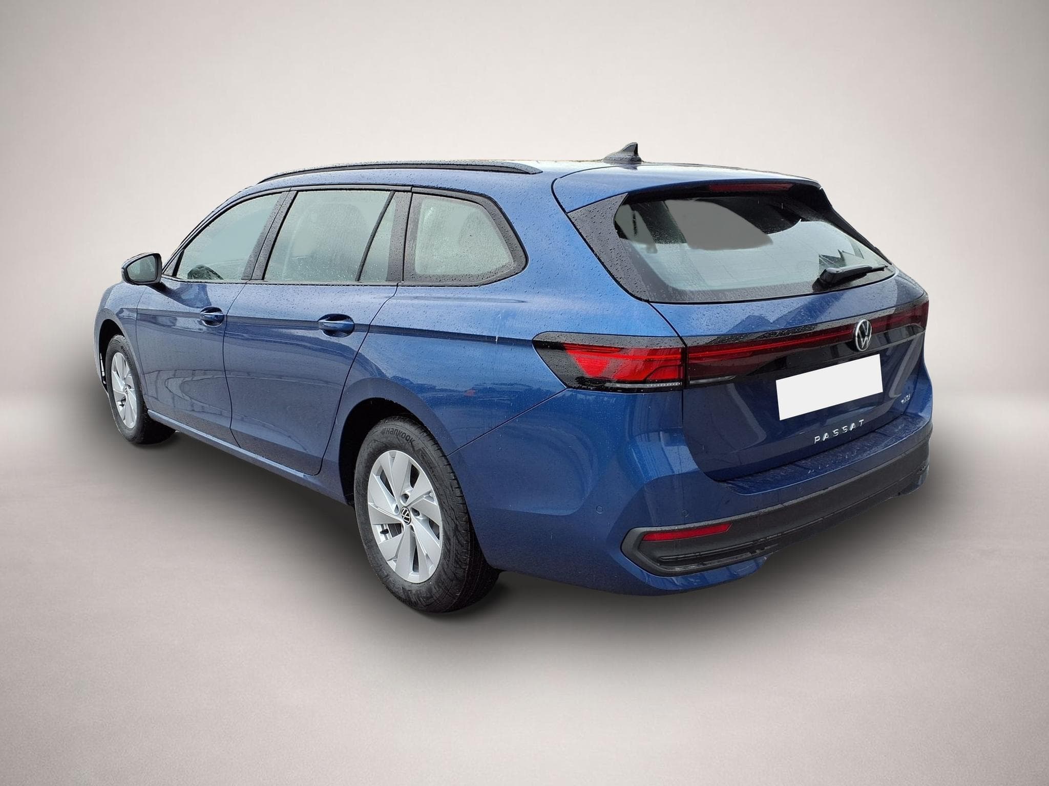 VW Passat (2026) - Photo 2