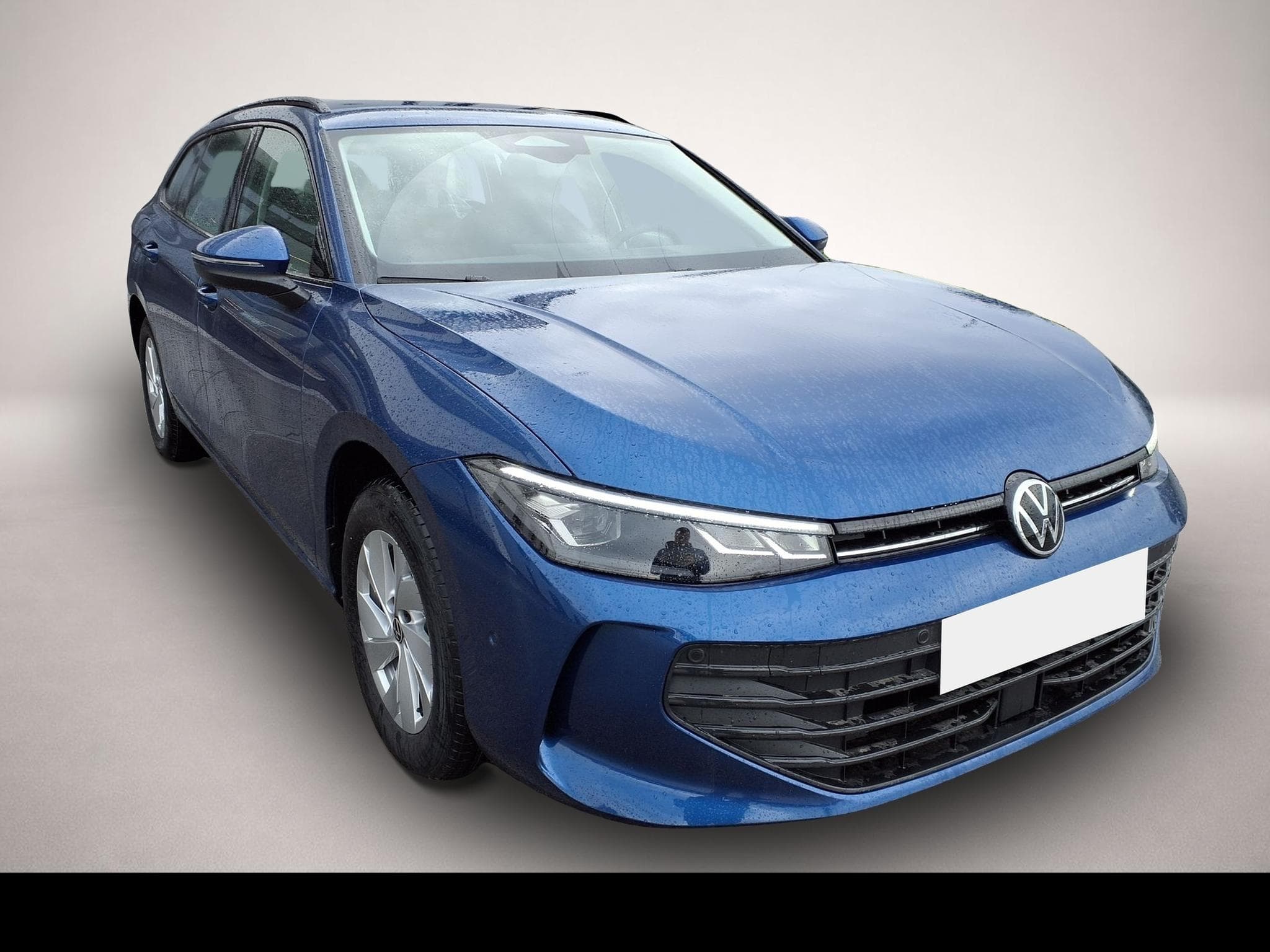 VW Passat (2026) - Photo 4