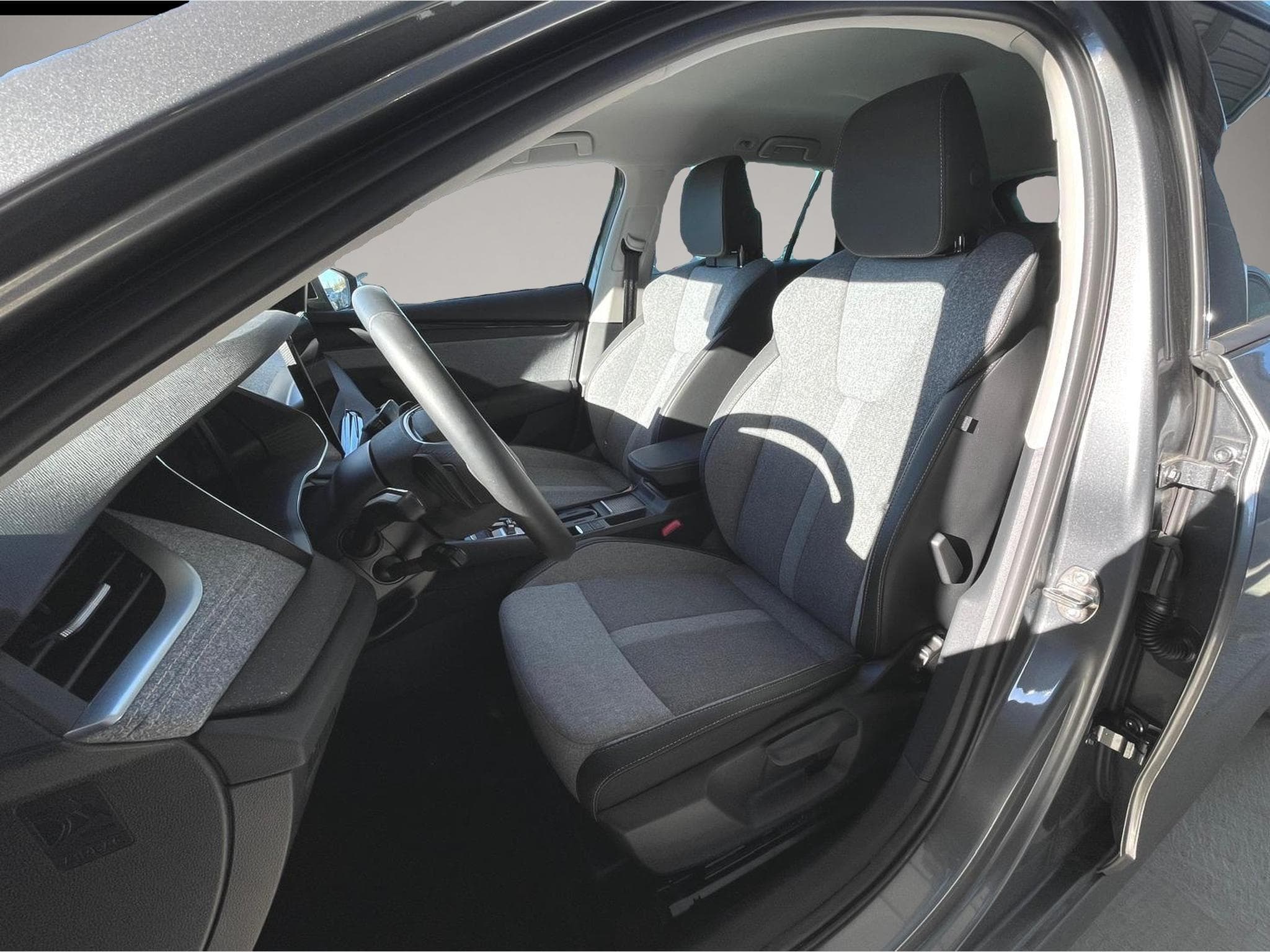 Skoda Octavia (2026) - Photo 4