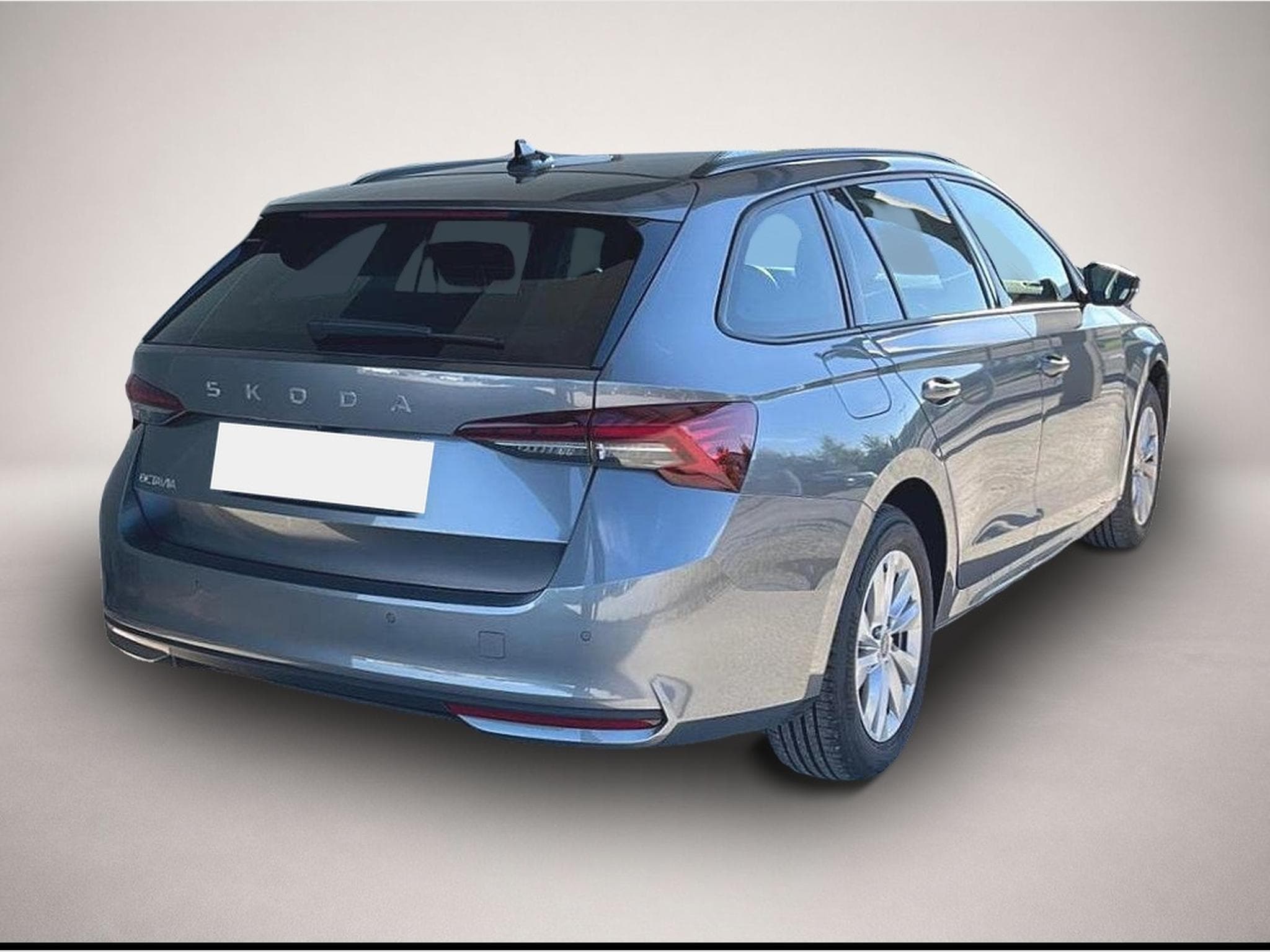 Skoda Octavia (2026) - Photo 2